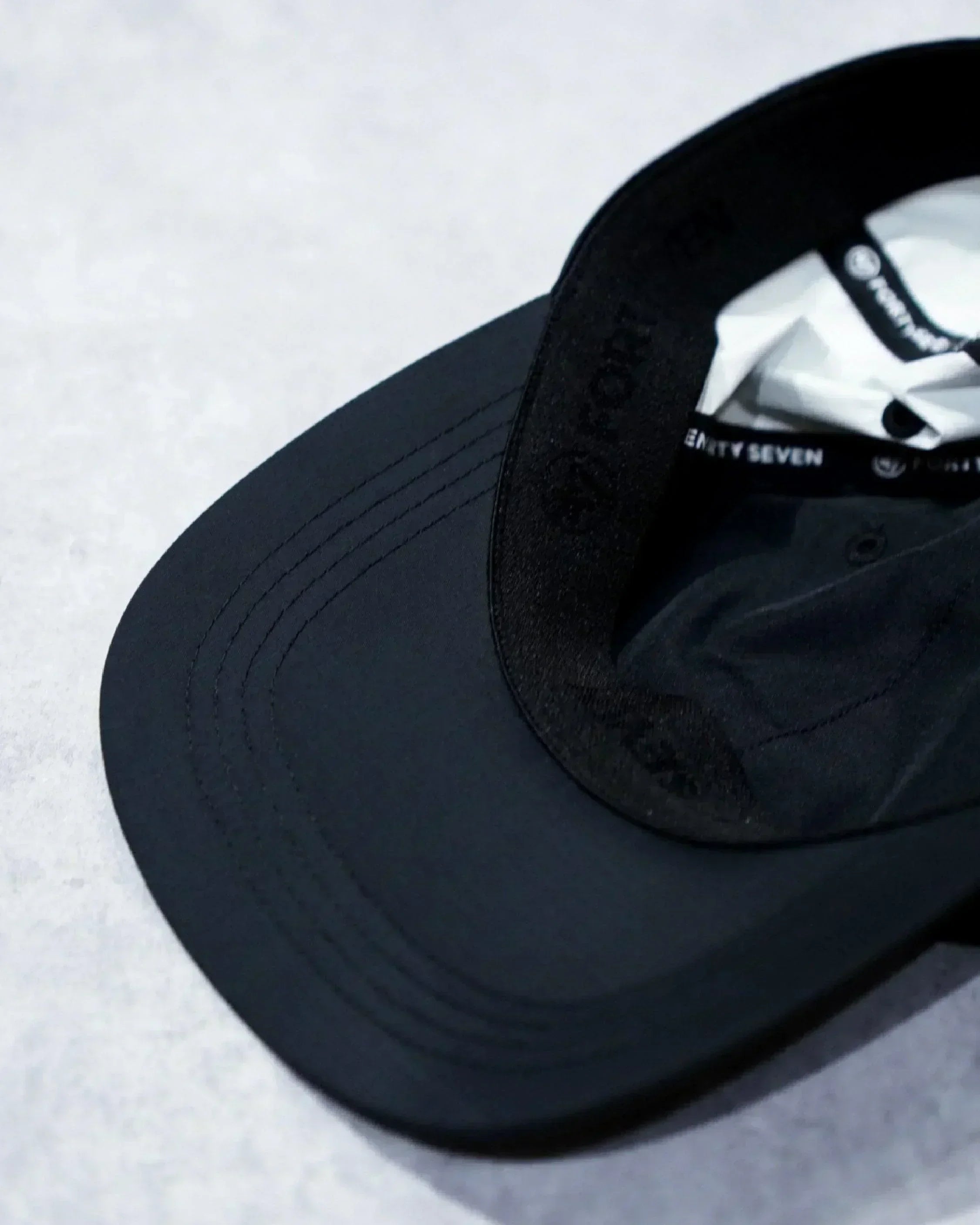Nanga x '47 Aurora Tex Cap - Wild Camping