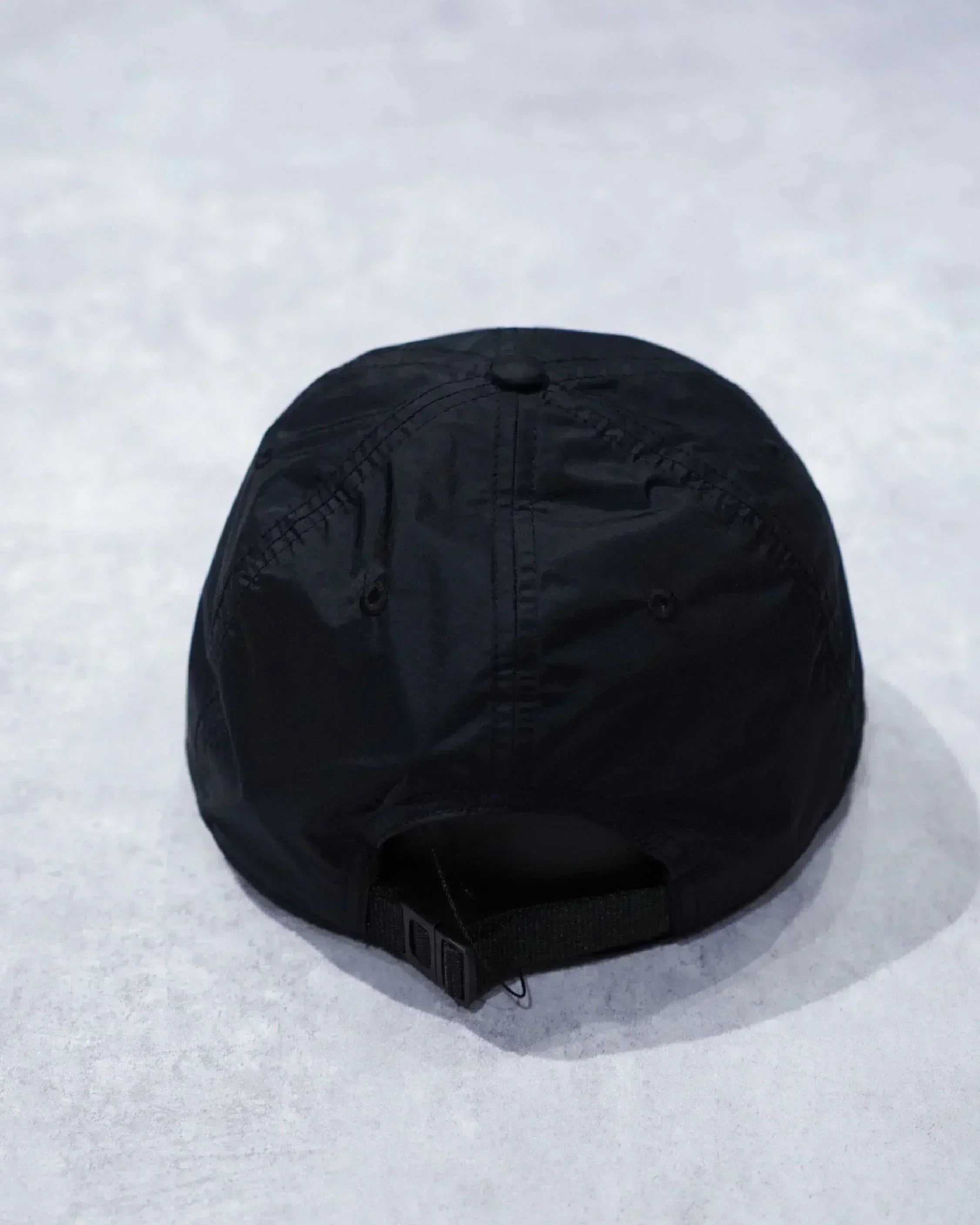 Nanga x '47 Aurora Tex Cap - Wild Camping