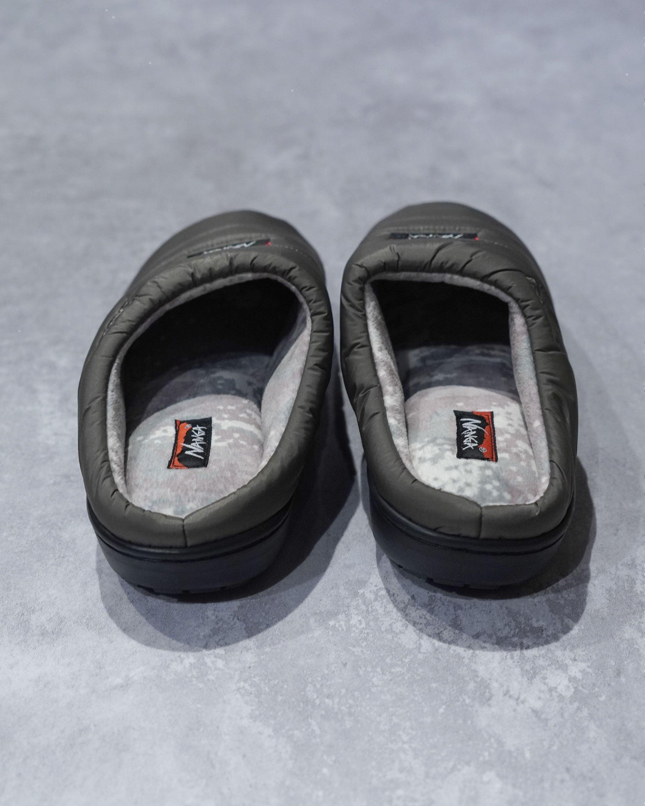 Nanga x Subu Aurora Winter Sandal - Wild Camping