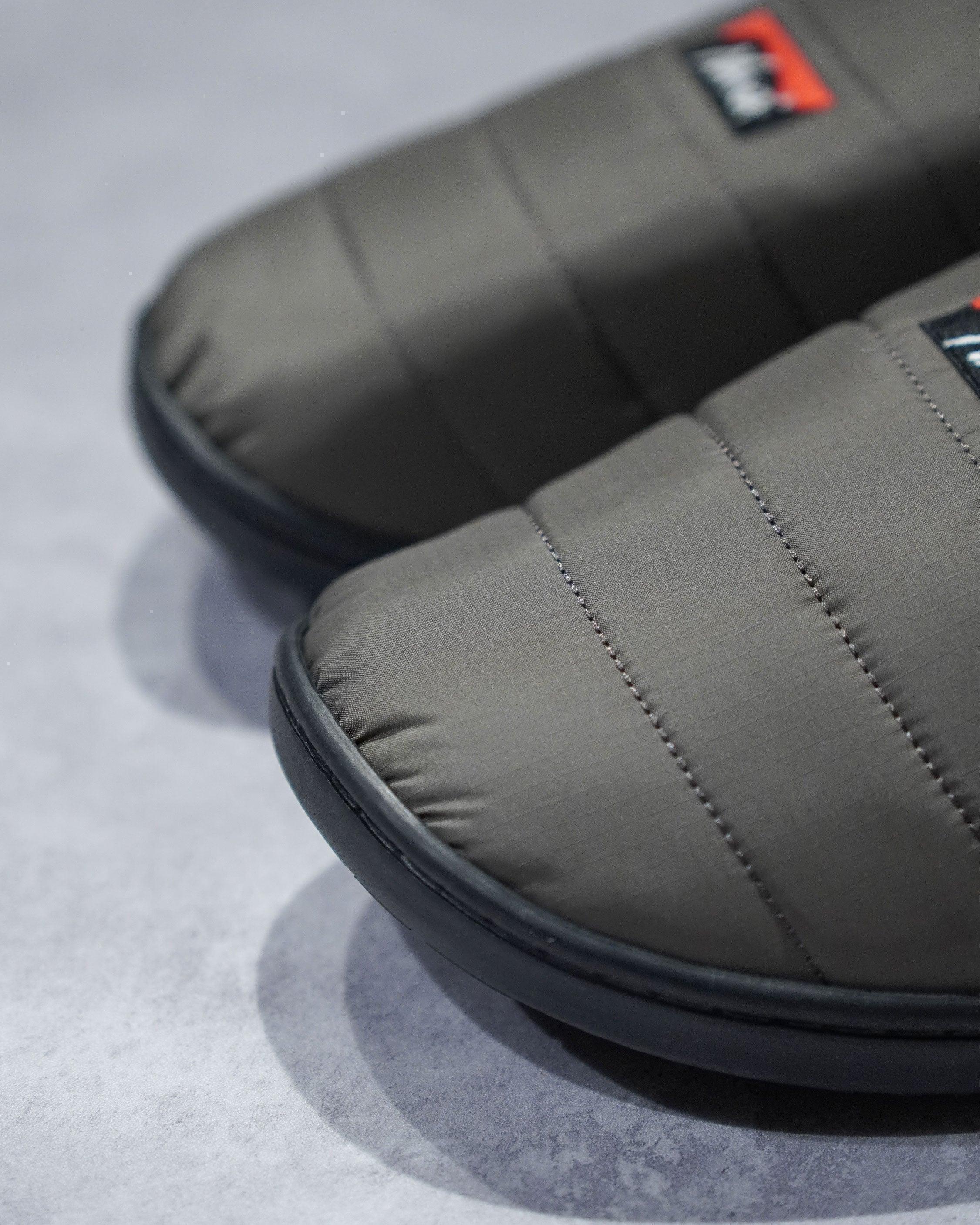 Nanga x Subu Aurora Winter Sandal - Wild Camping