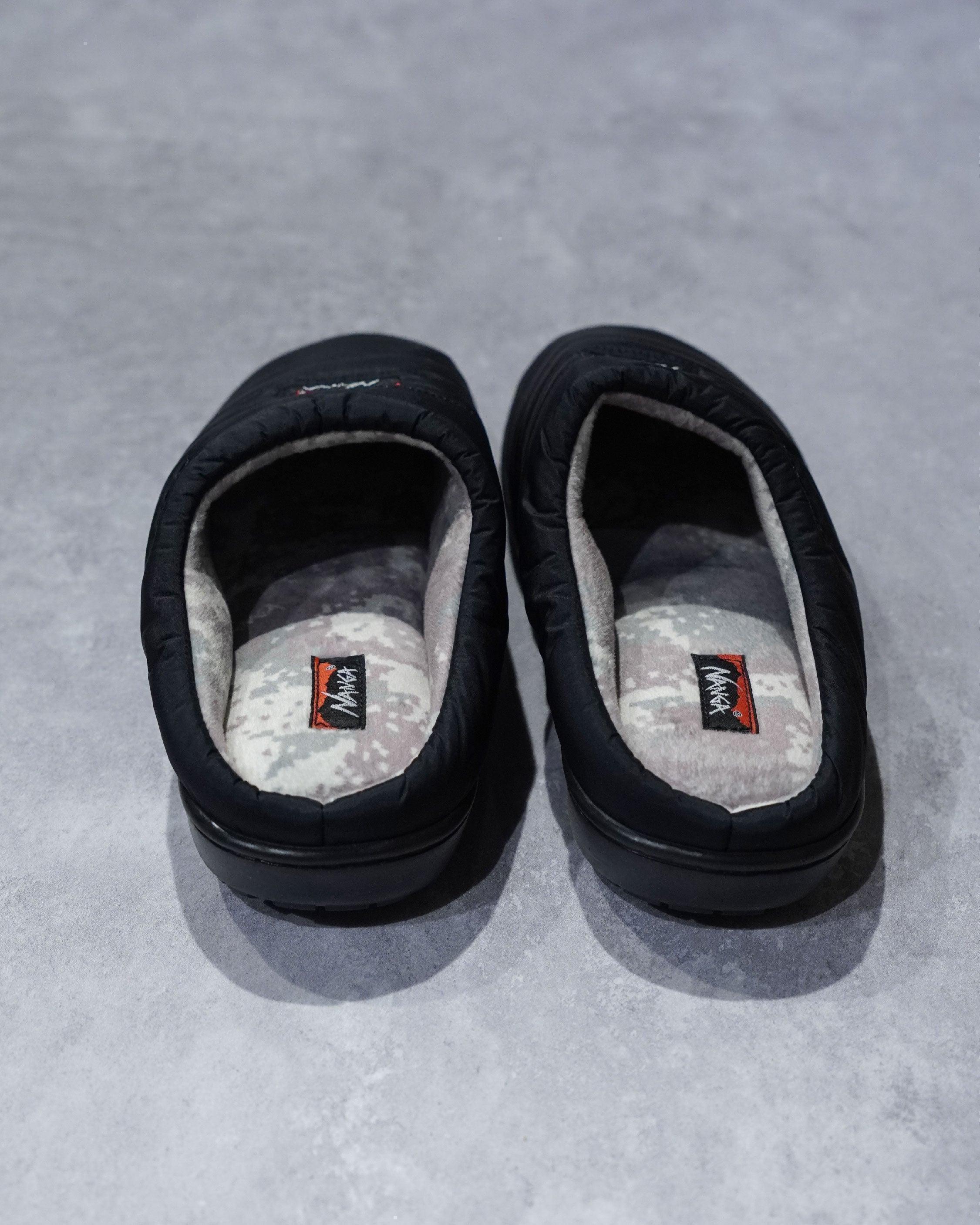 Nanga x Subu Aurora Winter Sandal - Wild Camping