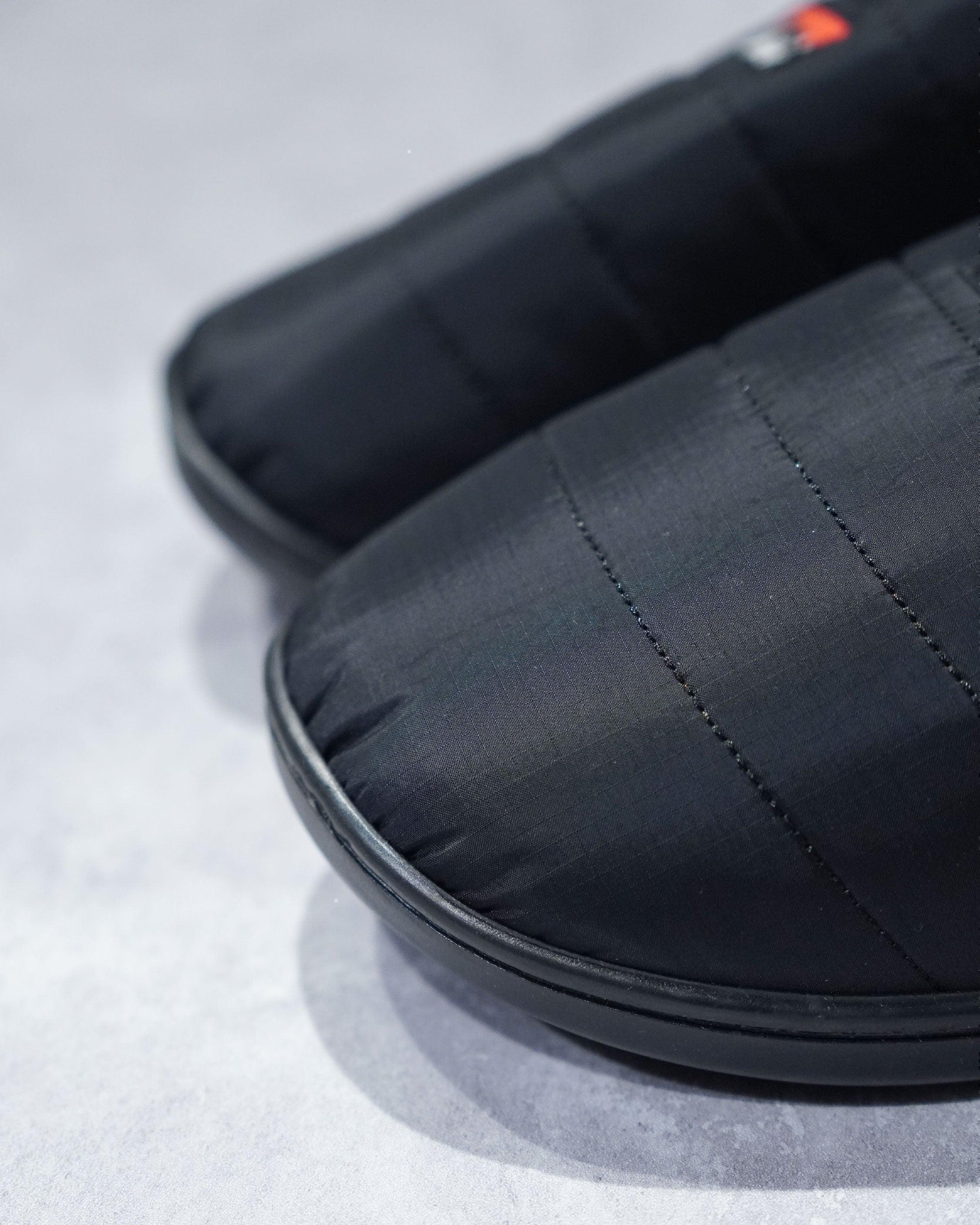 Nanga x Subu Aurora Winter Sandal - Wild Camping