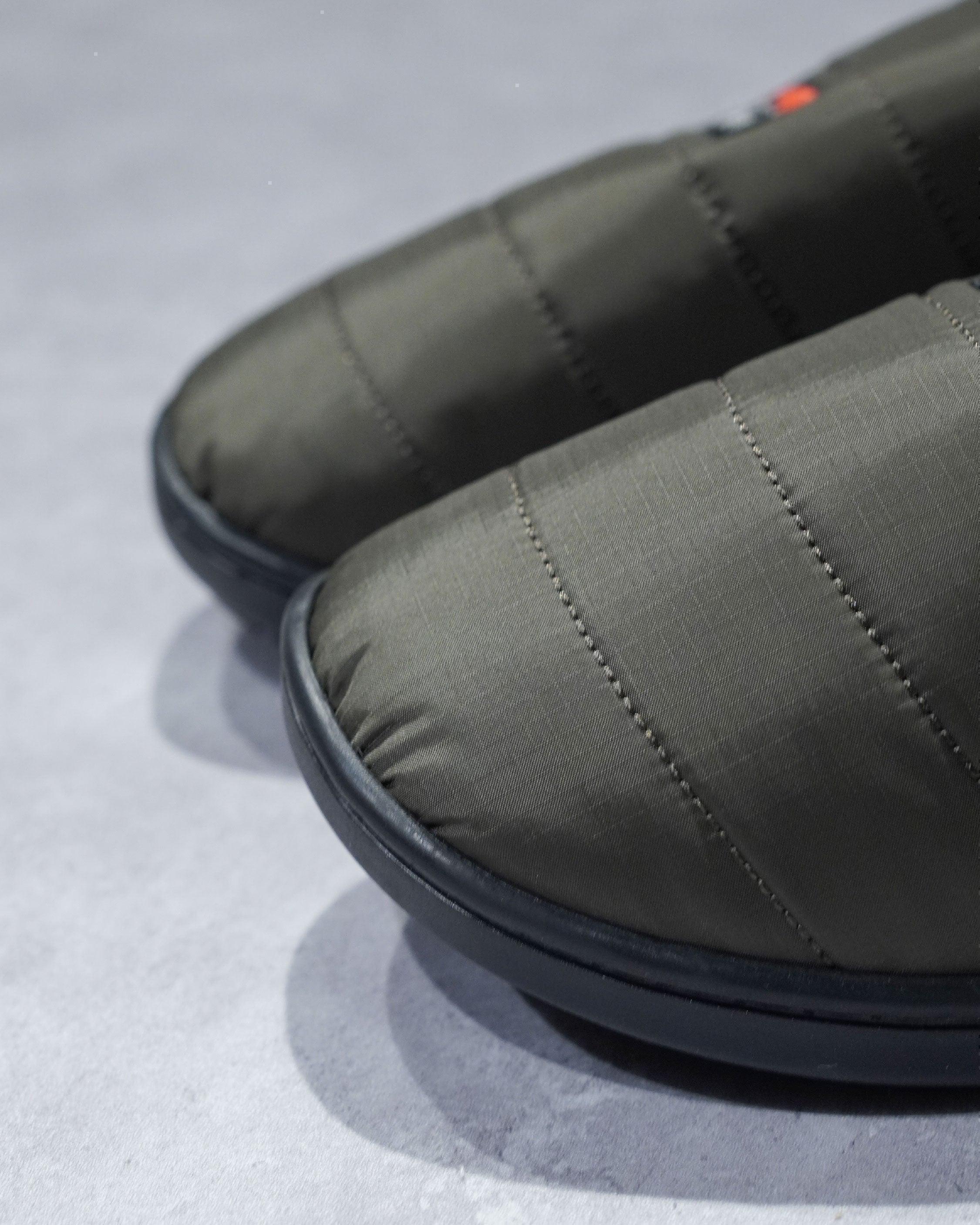 Nanga x Subu Aurora Winter Sandal - Wild Camping