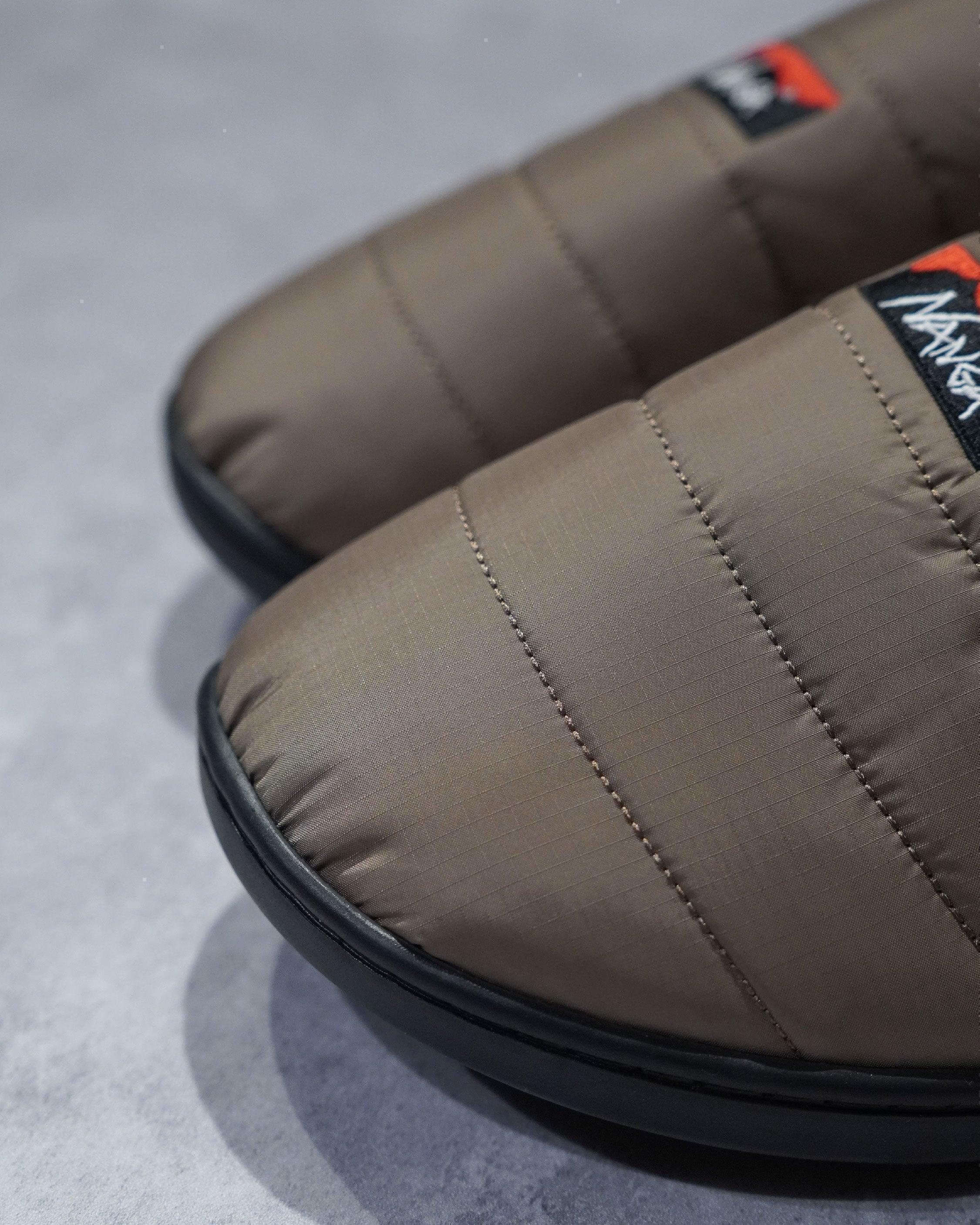 Nanga x Subu Aurora Winter Sandal - Wild Camping