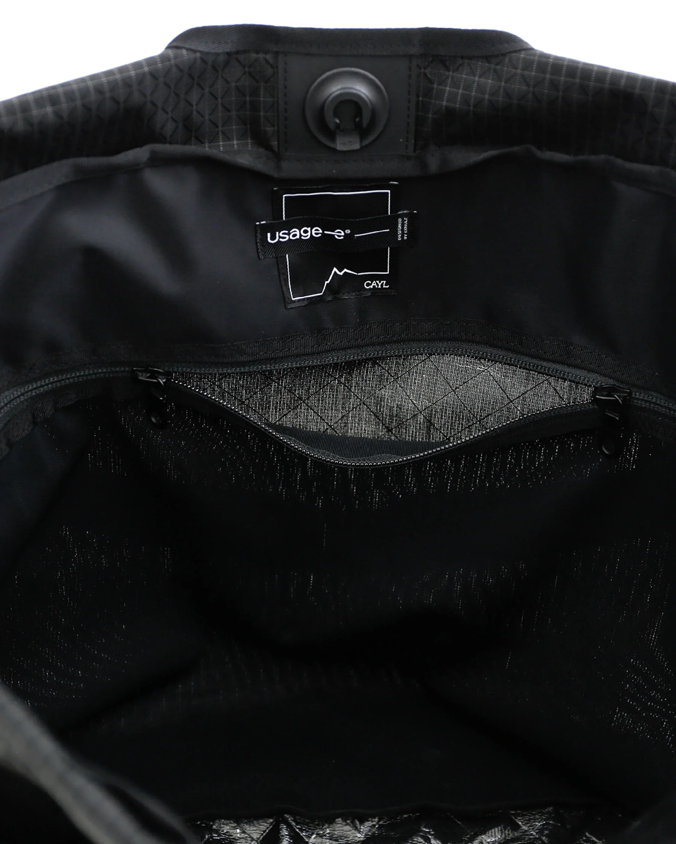 CAYL x Usage BAG 3