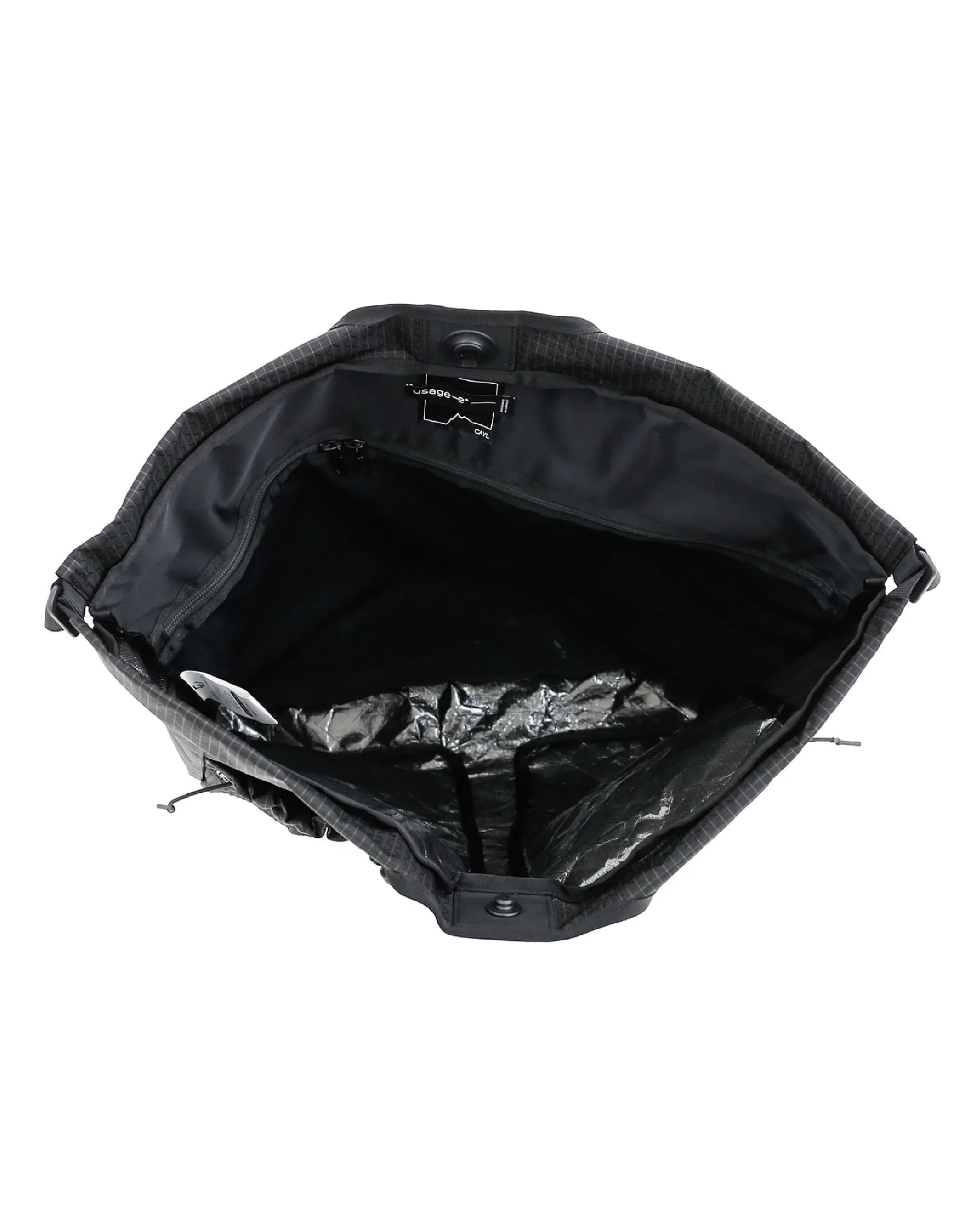 CAYL x Usage BAG 3