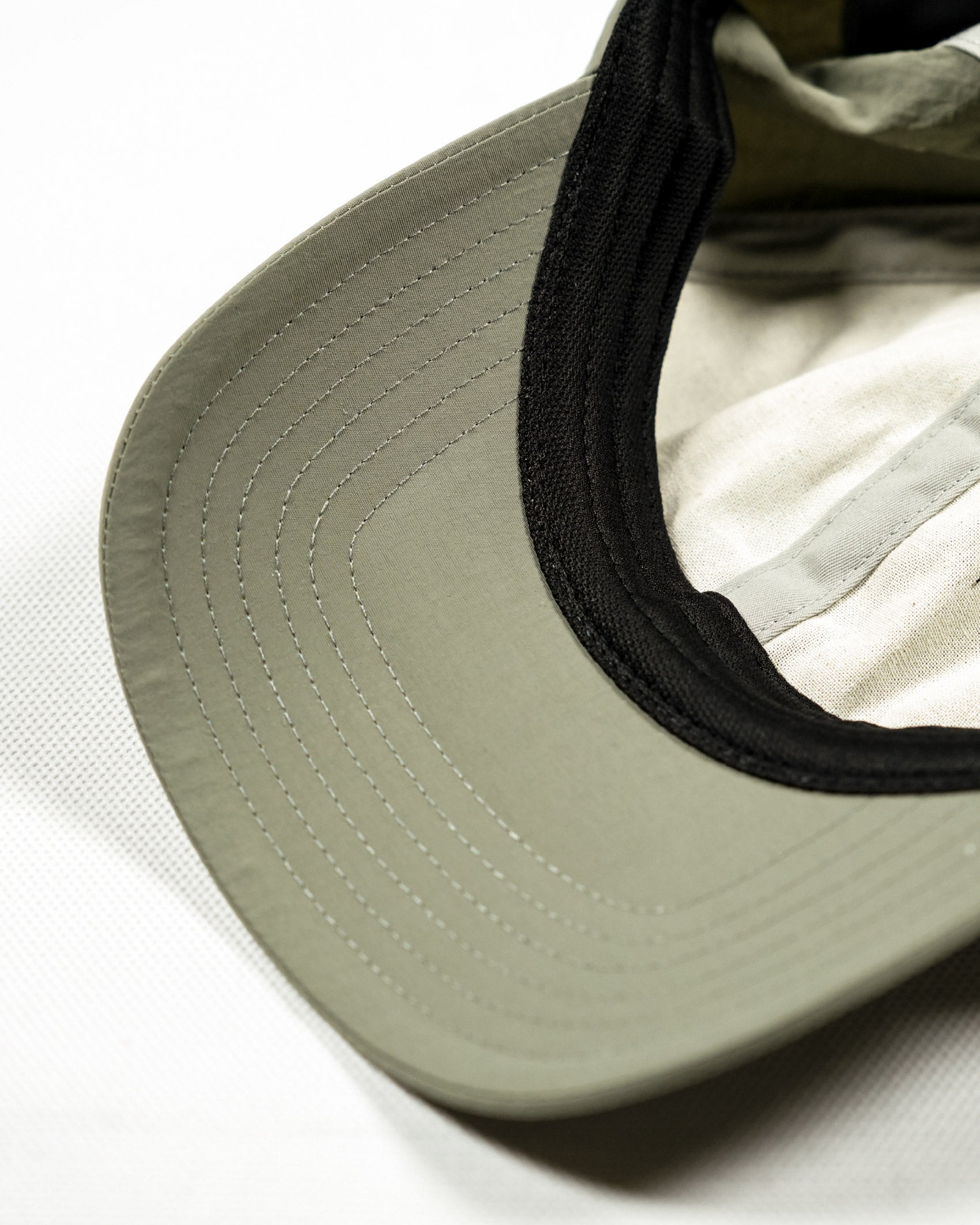 Nanga Nylon Tusser BB Cap - Wild Camping