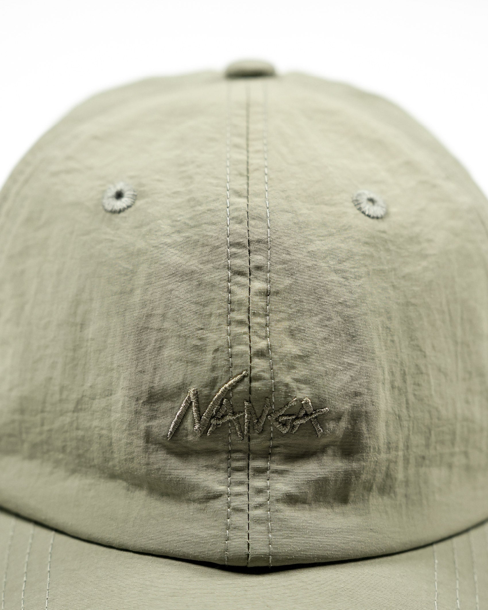 Nanga Nylon Tusser BB Cap - Wild Camping