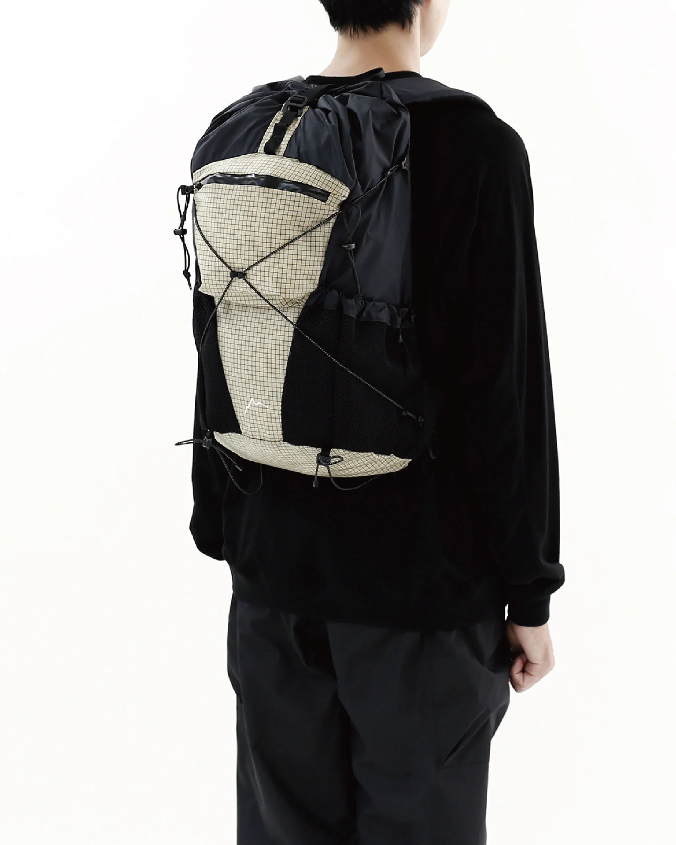 CAYL Biseul (b-grid) / Beige