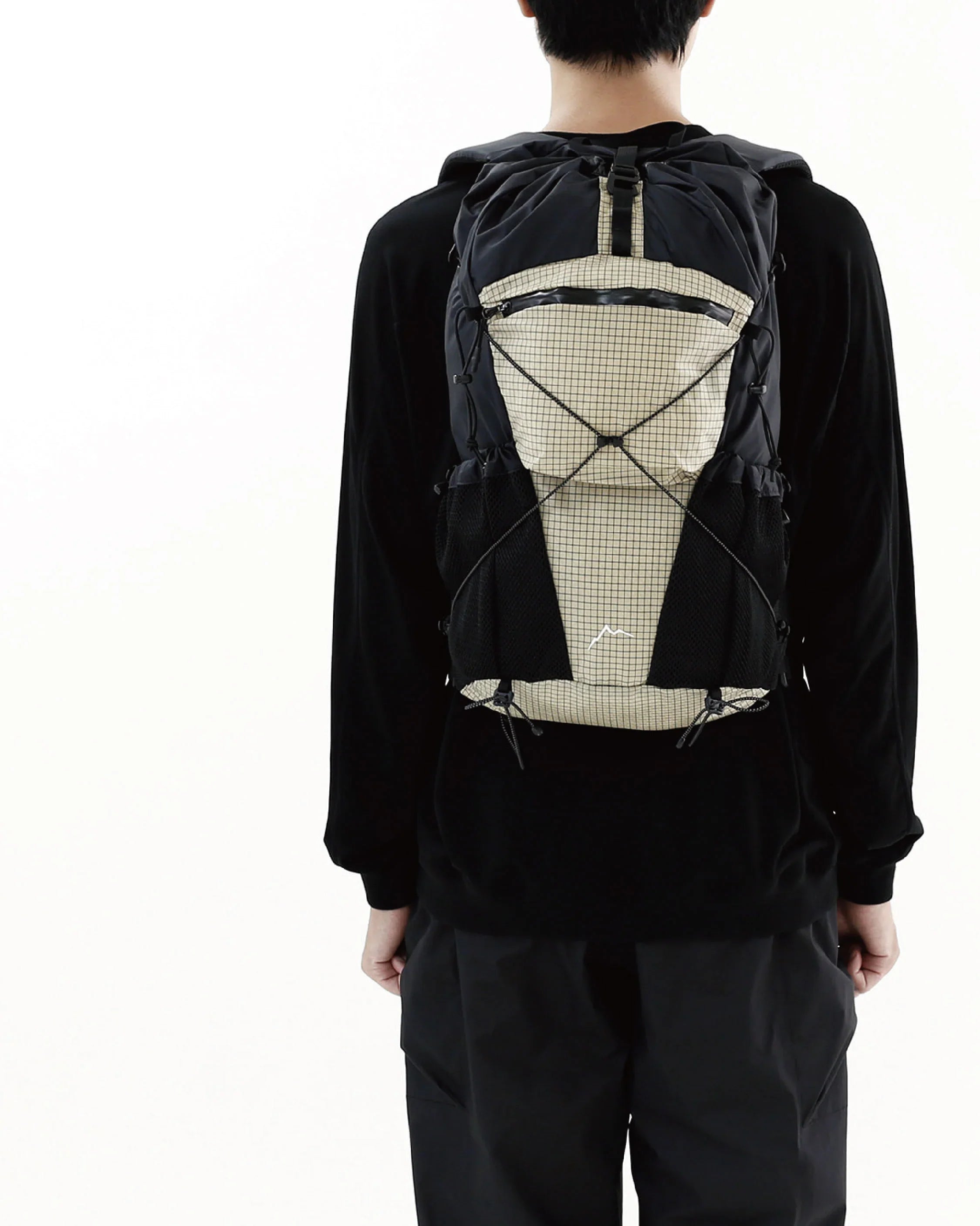 CAYL Biseul (b-grid) / Beige