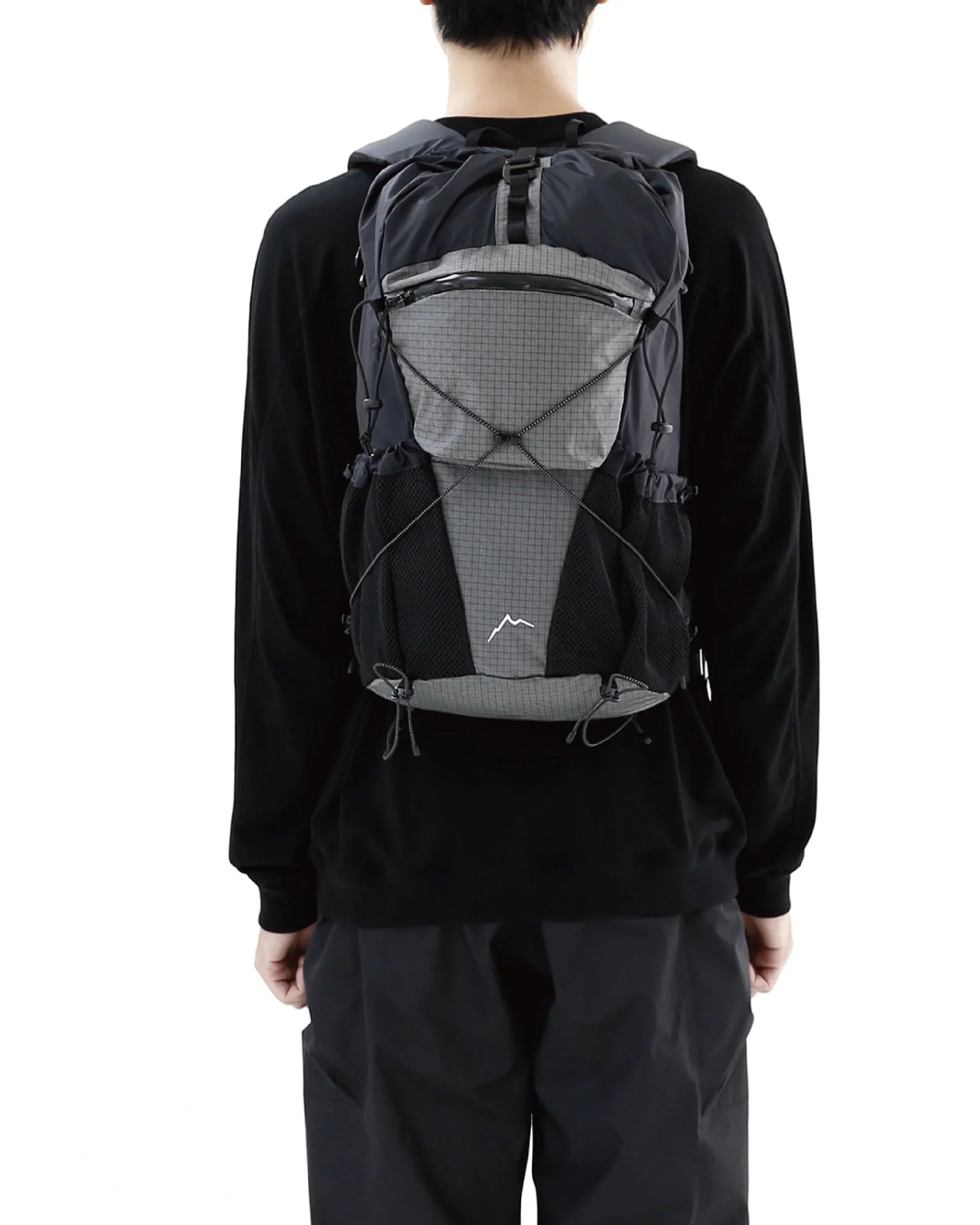 CAYL Biseul (b-grid) / Grey