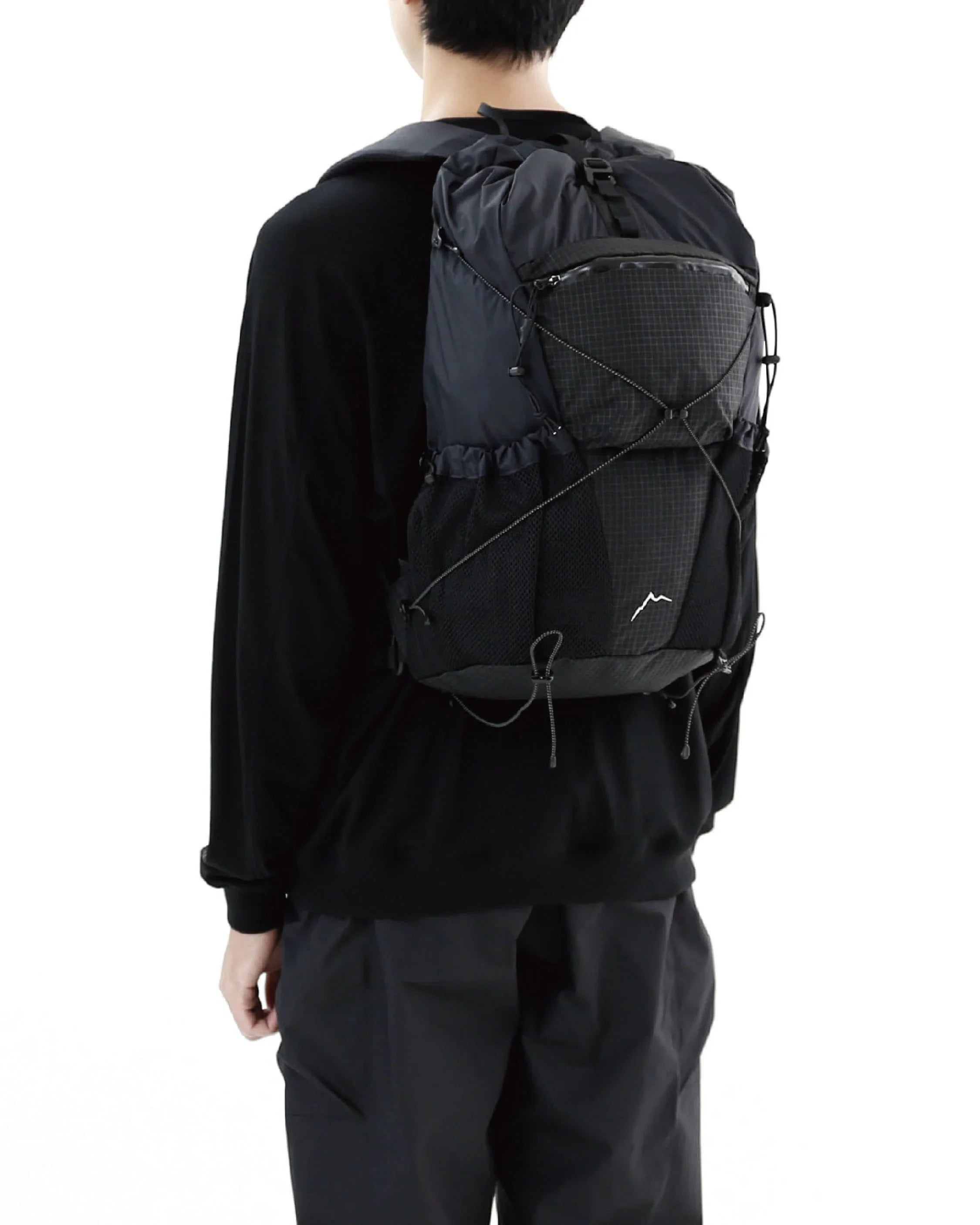 CAYL Biseul (b-grid) / Black