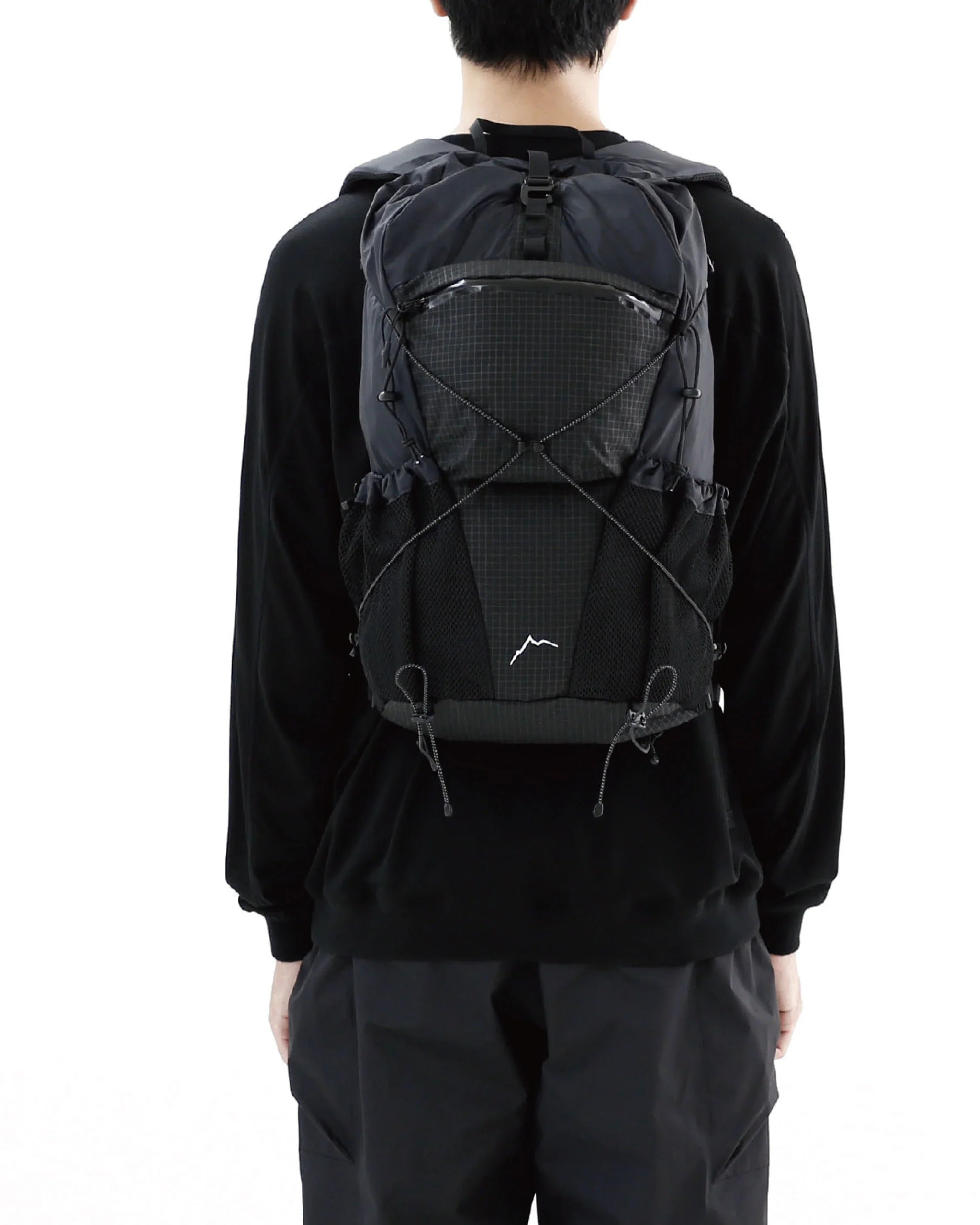 CAYL Biseul (b-grid) / Black