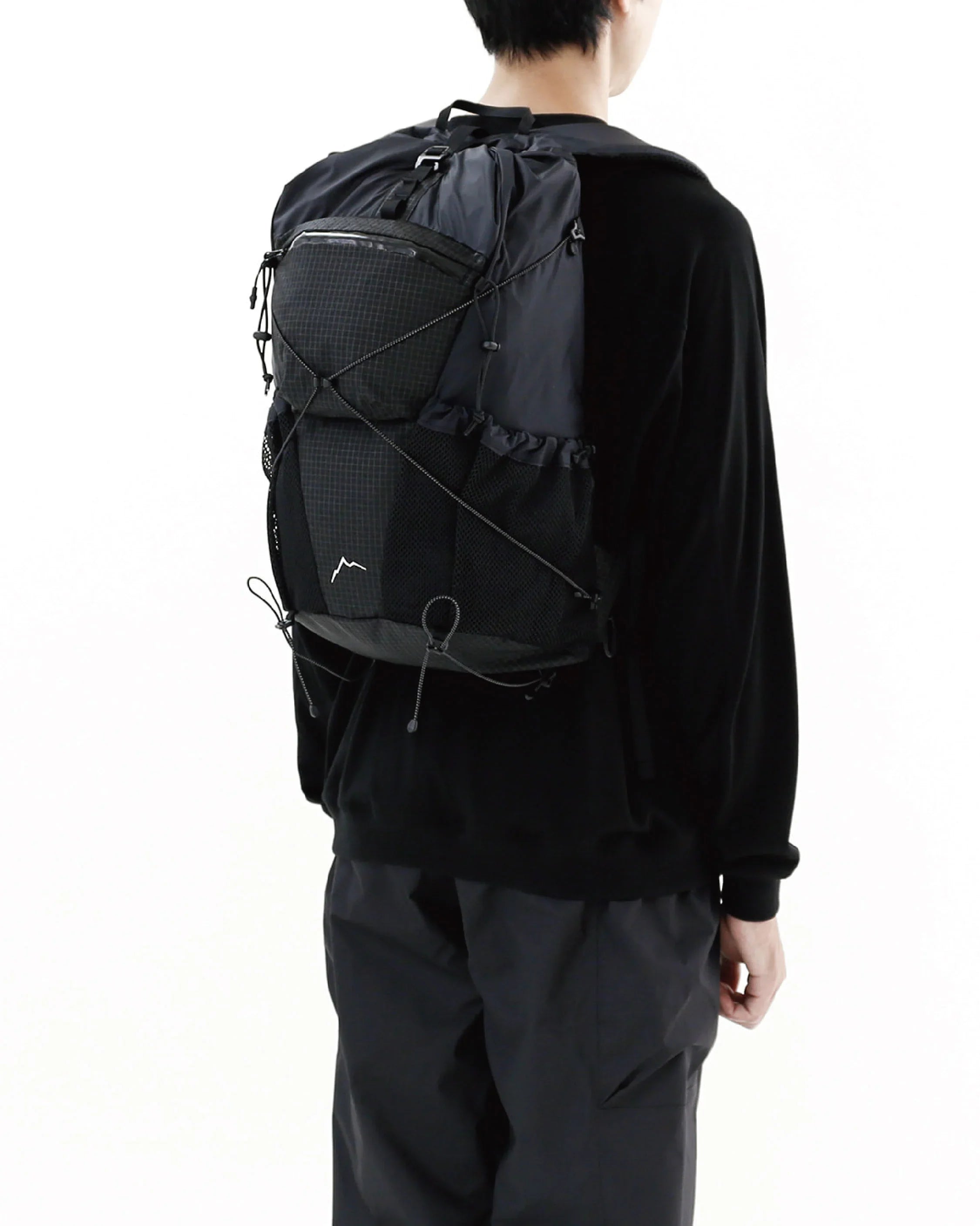 CAYL Biseul (b-grid) / Black