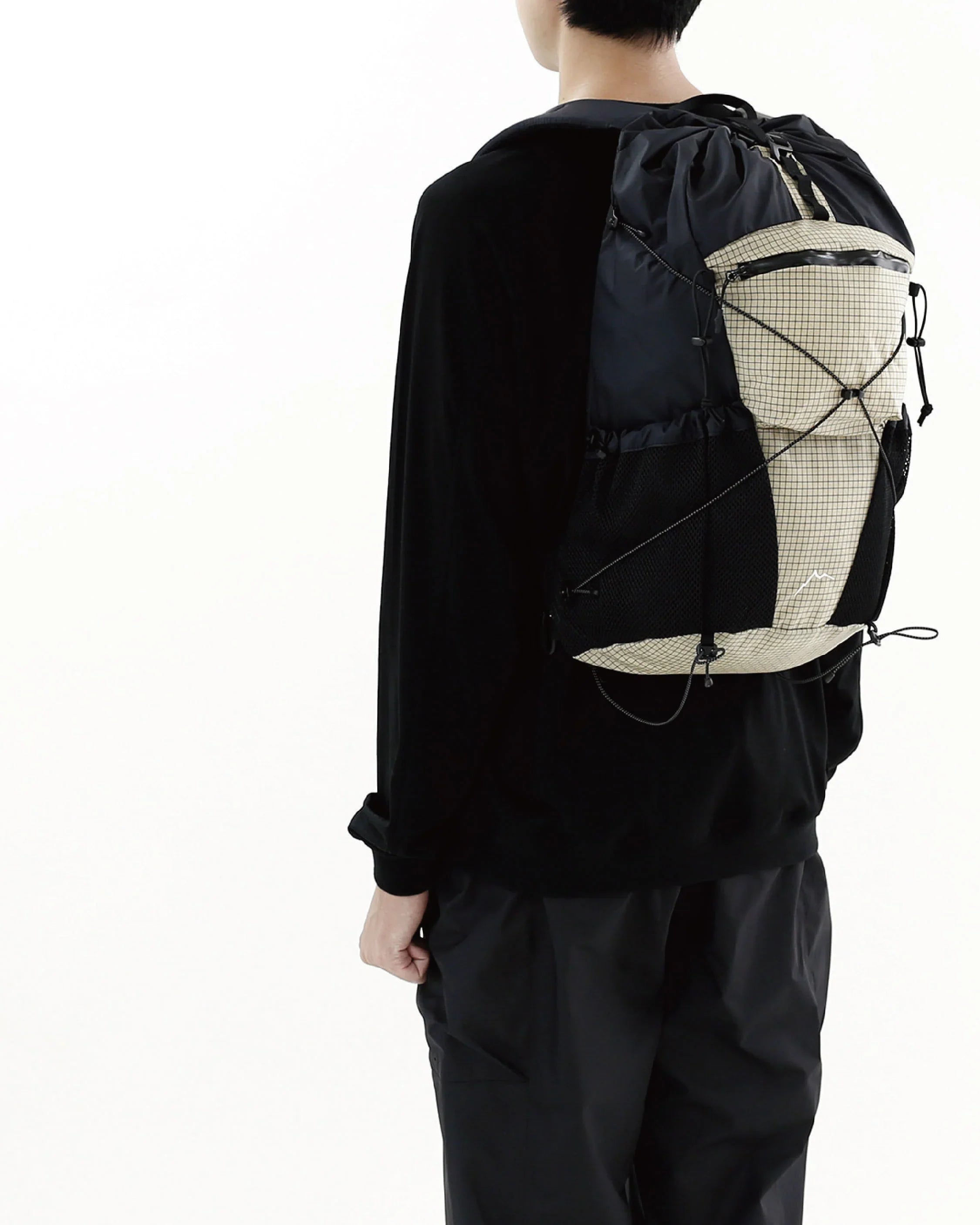 CAYL Biseul (b-grid) / Beige