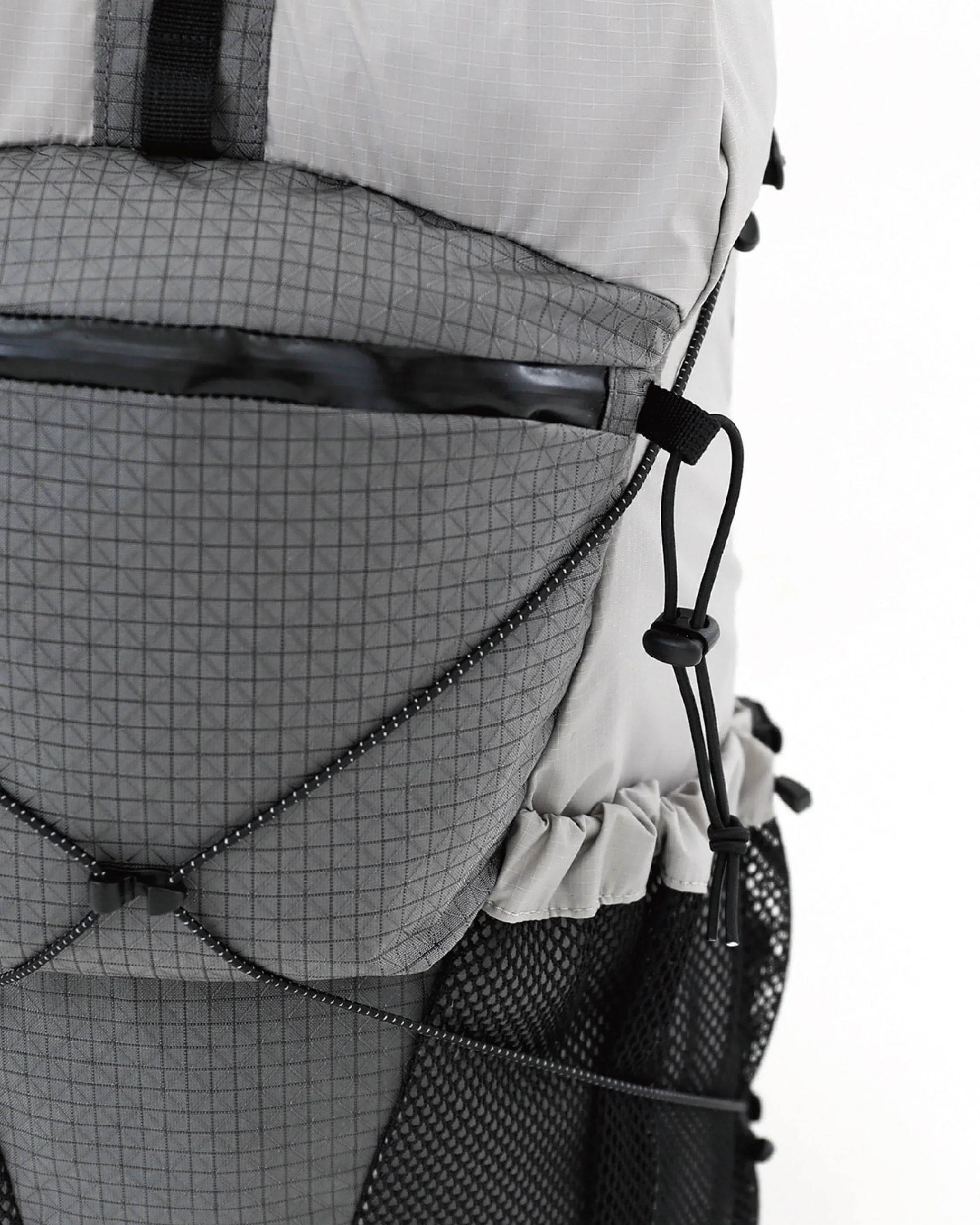 CAYL Biseul Mix (b-grid) / Grey