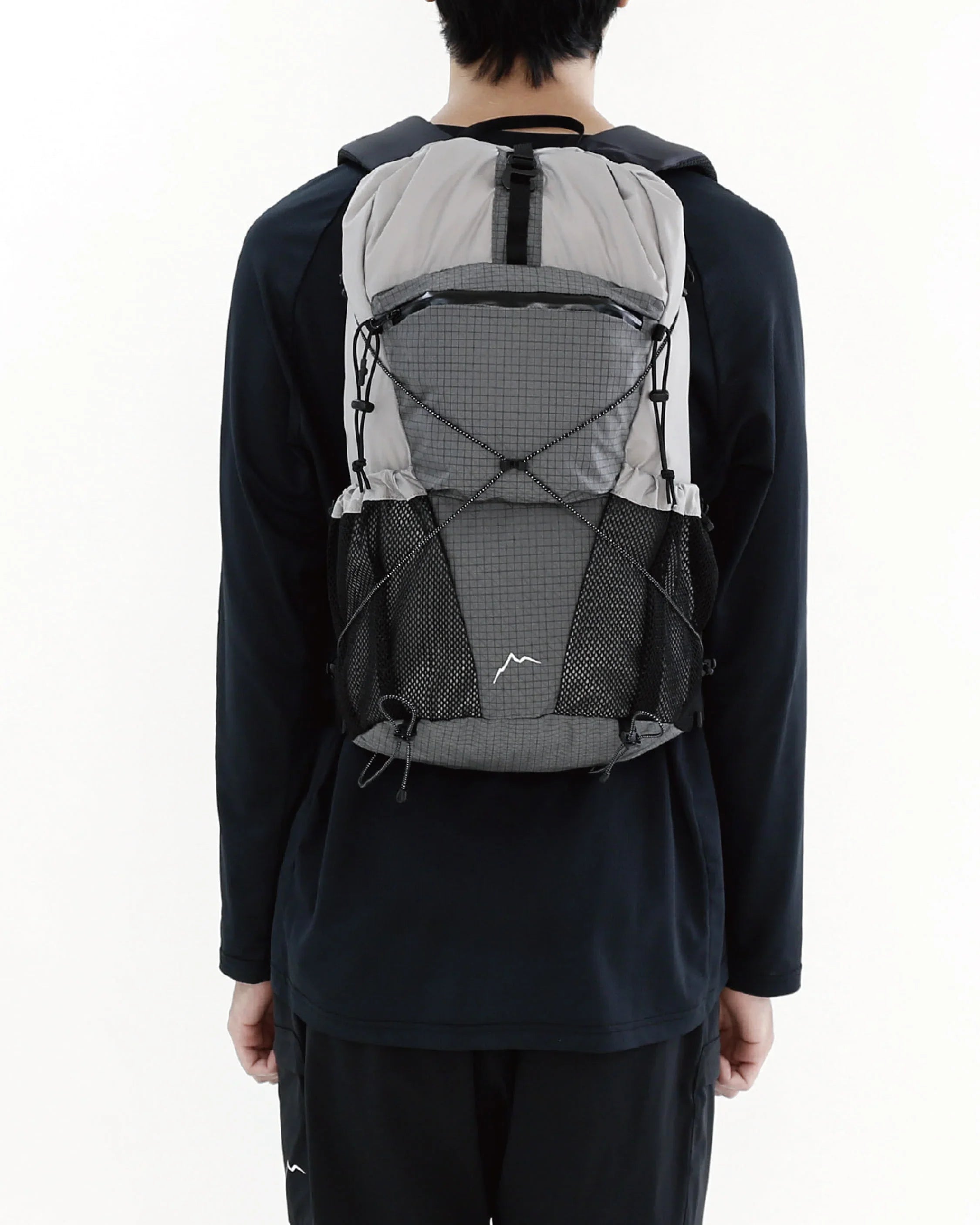 CAYL Biseul Mix (b-grid) / Grey