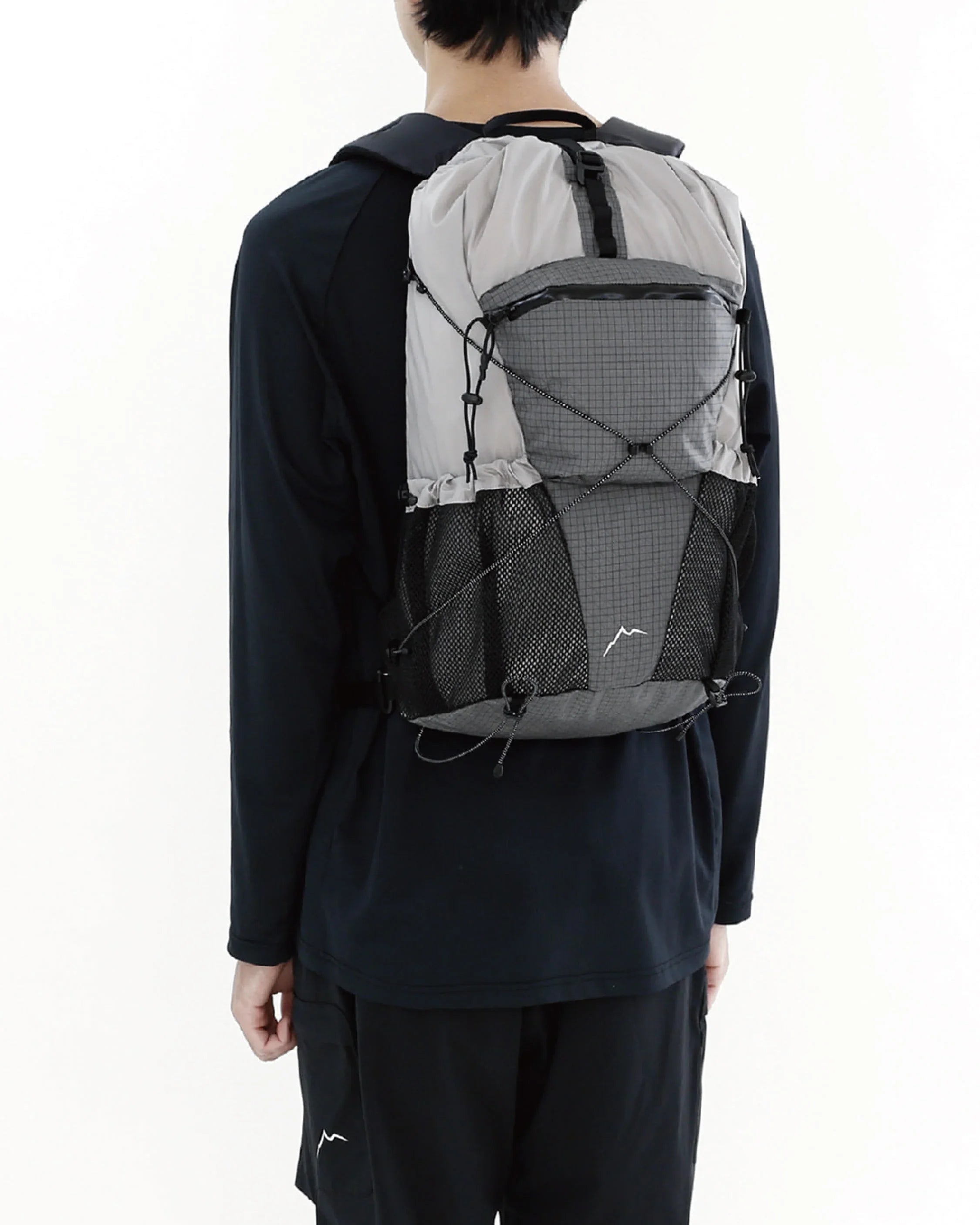 CAYL Biseul Mix (b-grid) / Grey