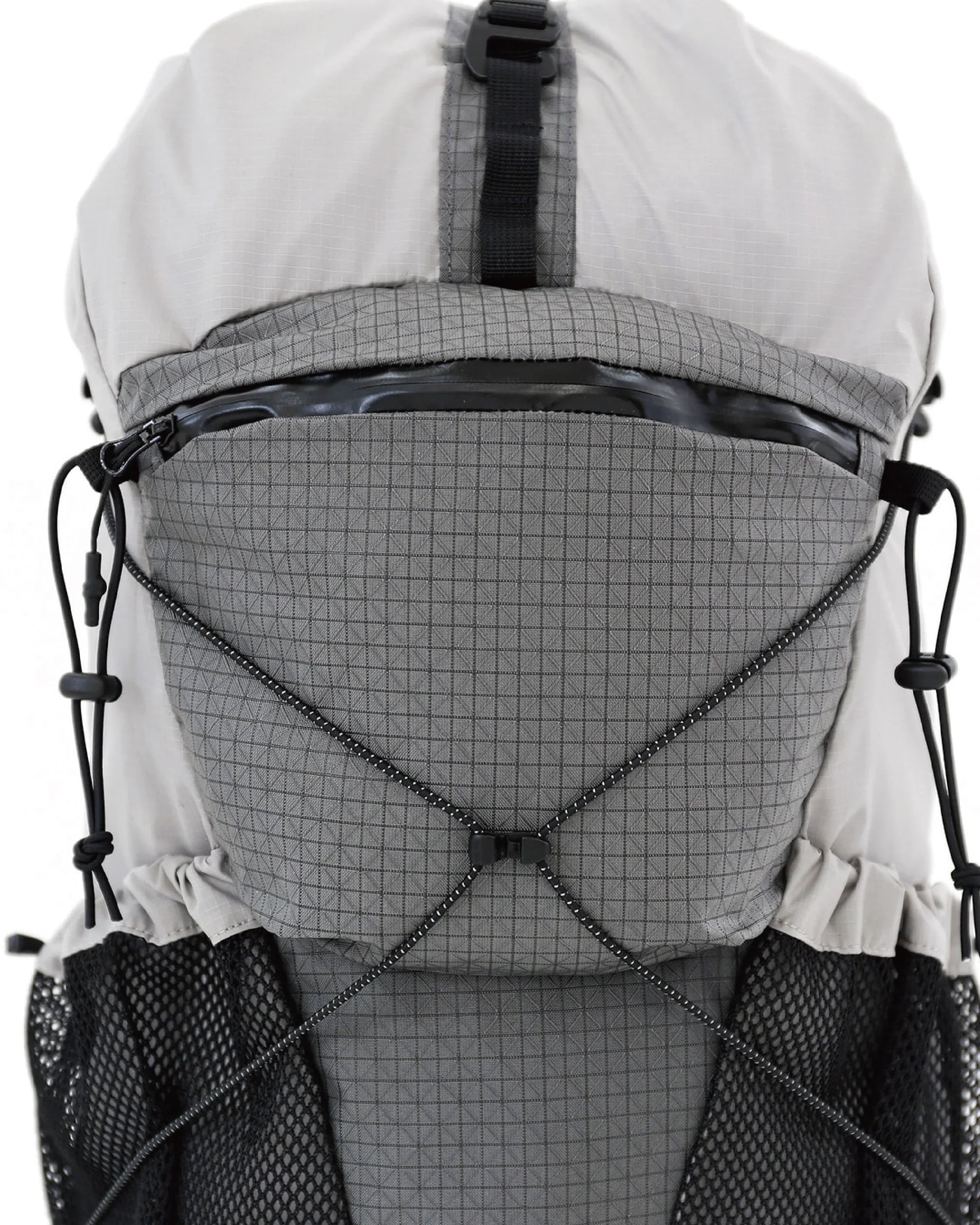 CAYL Biseul Mix (b-grid) / Grey