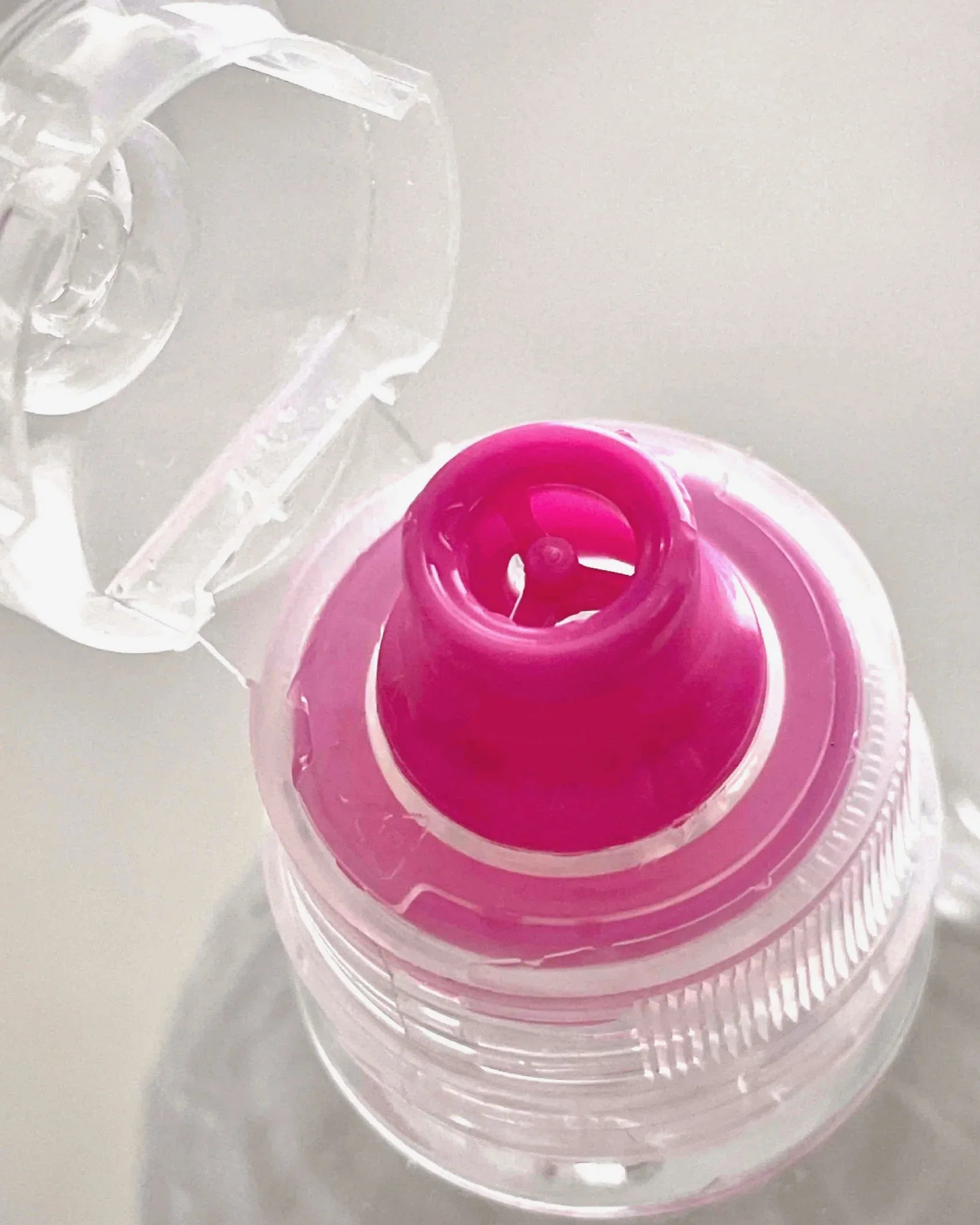 LEISMOR Bottle Upgrade Kit【for MITSUYA CIDER 500ml "Stay Hydrated"】