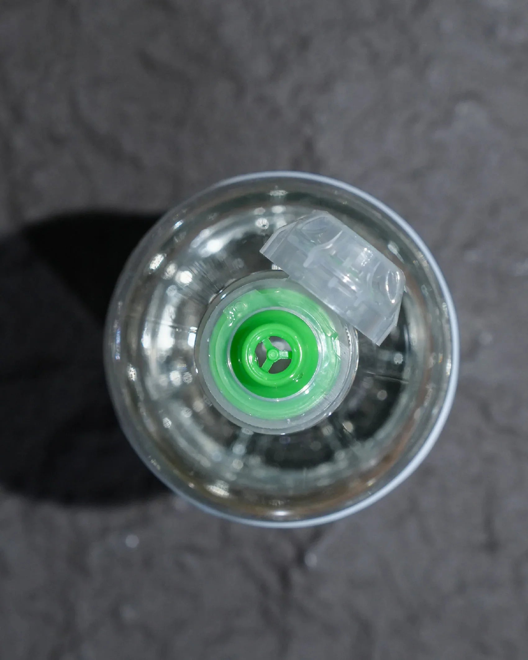 LEISMOR Bottle Upgrade Kit【"for POCARI SWEAT 900ml "Mie River at Yokkaichi"】