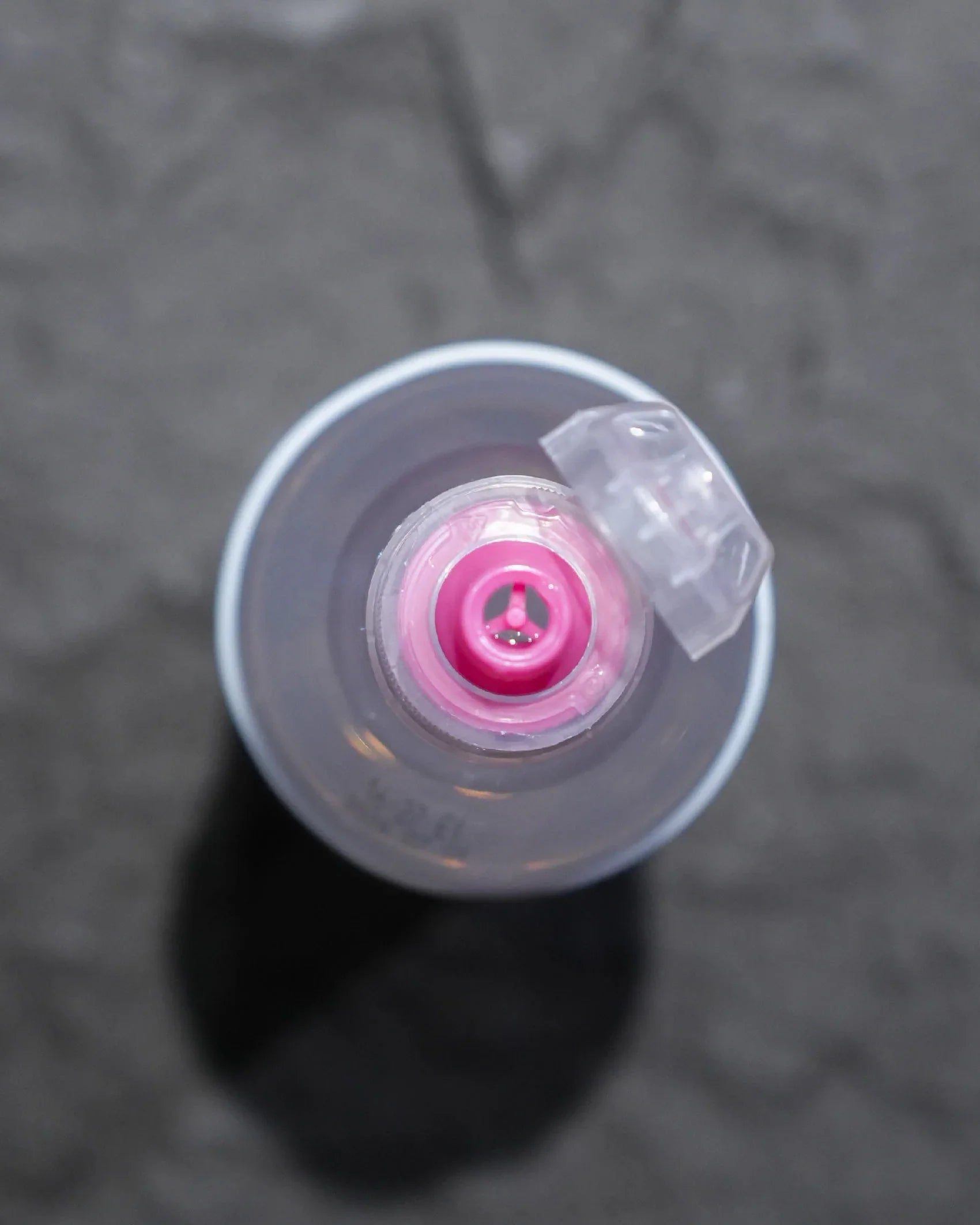 LEISMOR Bottle Upgrade Kit【for MITSUYA CIDER 500ml "Stay Hydrated"】