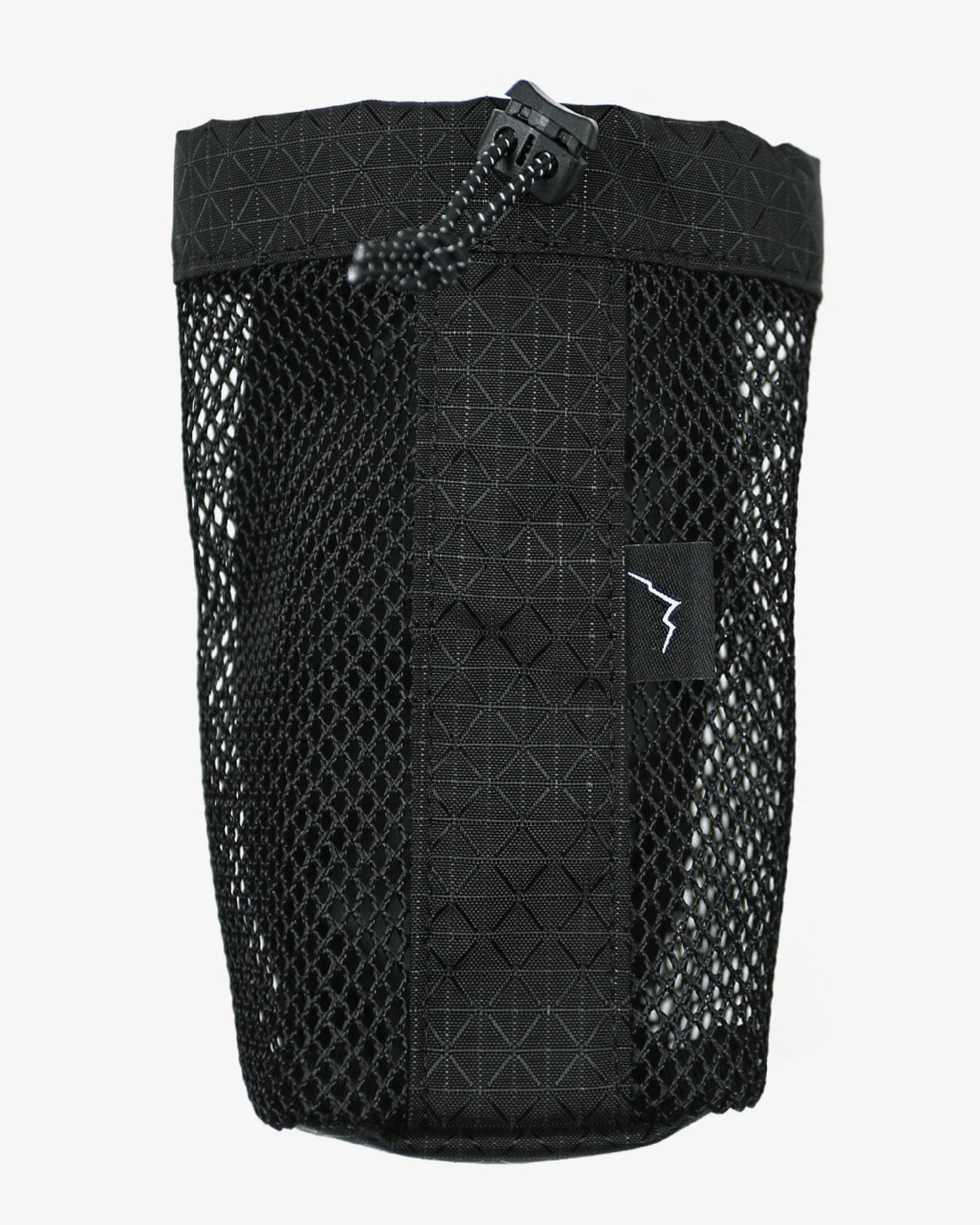 CAYL Bottle Pouch (b-grid) - Wild Camping