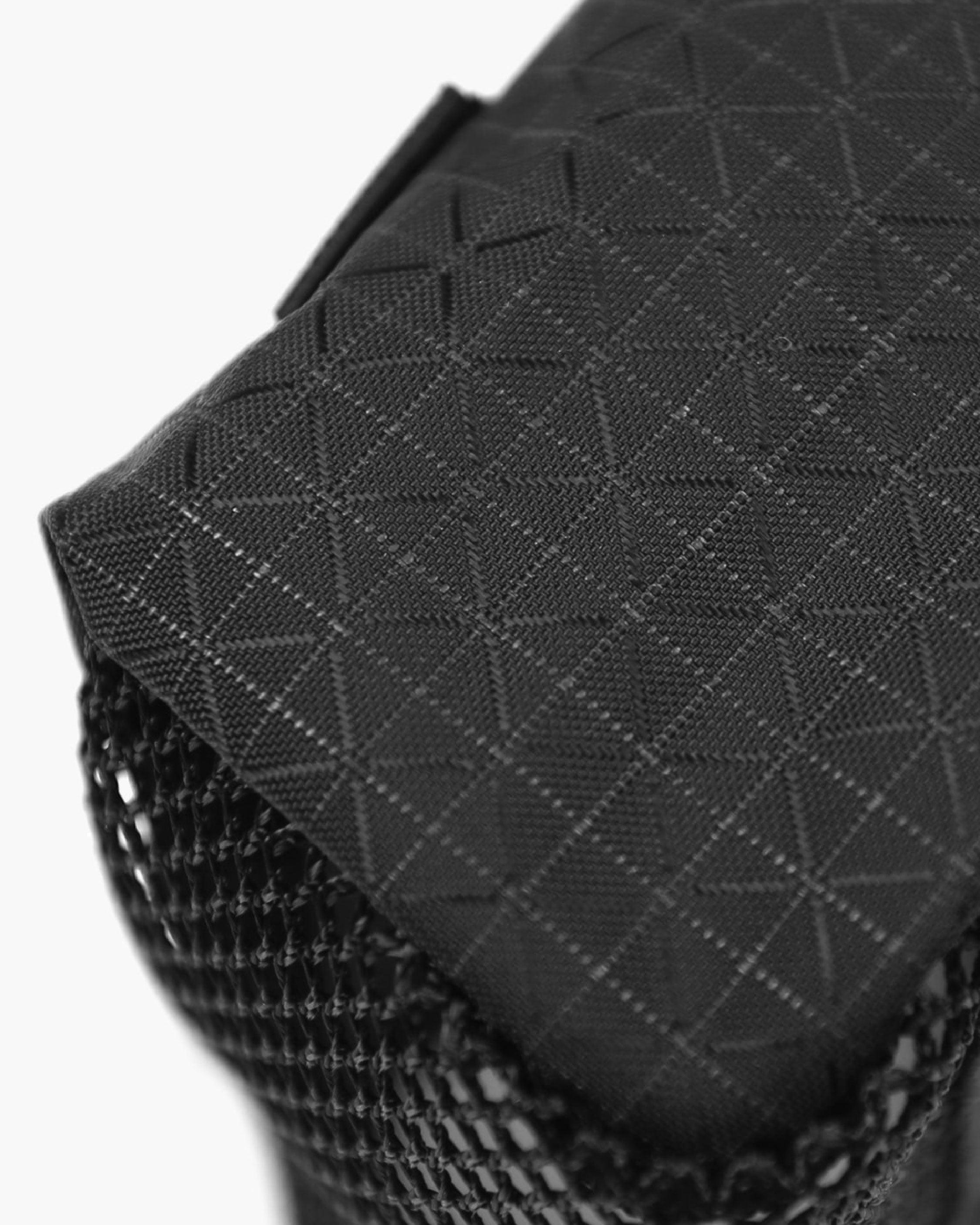 CAYL Bottle Pouch (b-grid) - Wild Camping