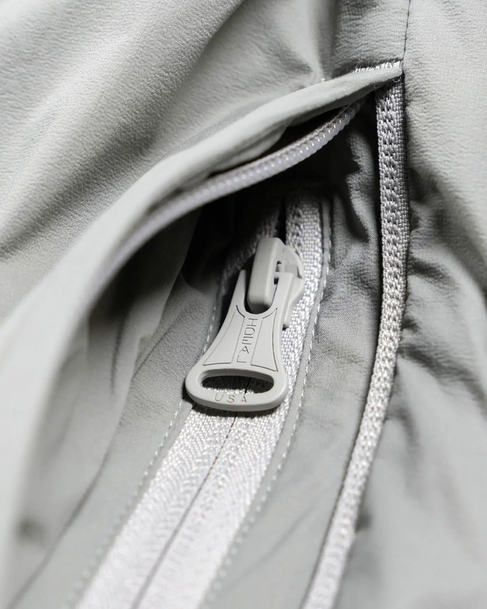 JUGEM Cardigan Down Jacket / Sage