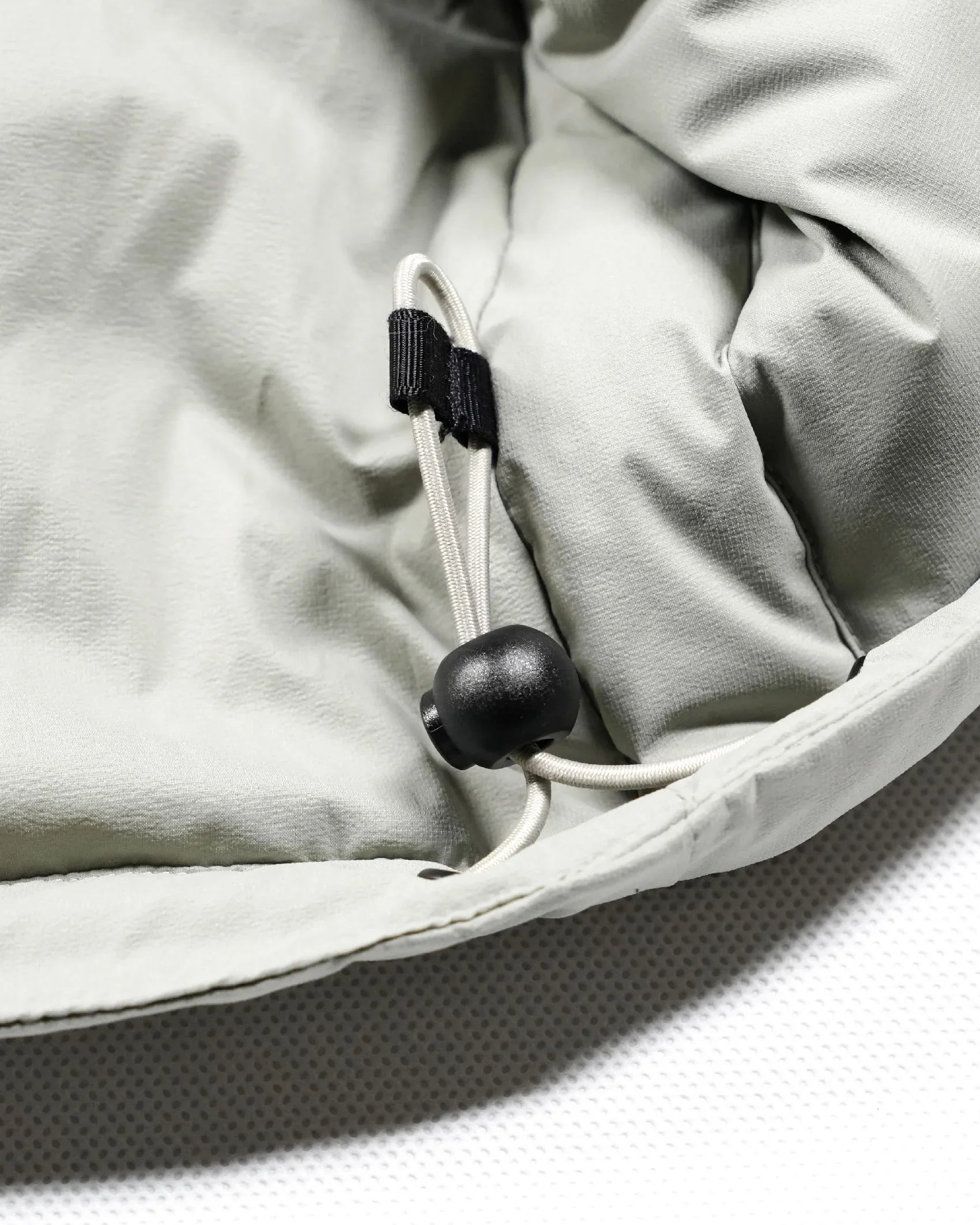 JUGEM Cardigan Down Jacket / Sage