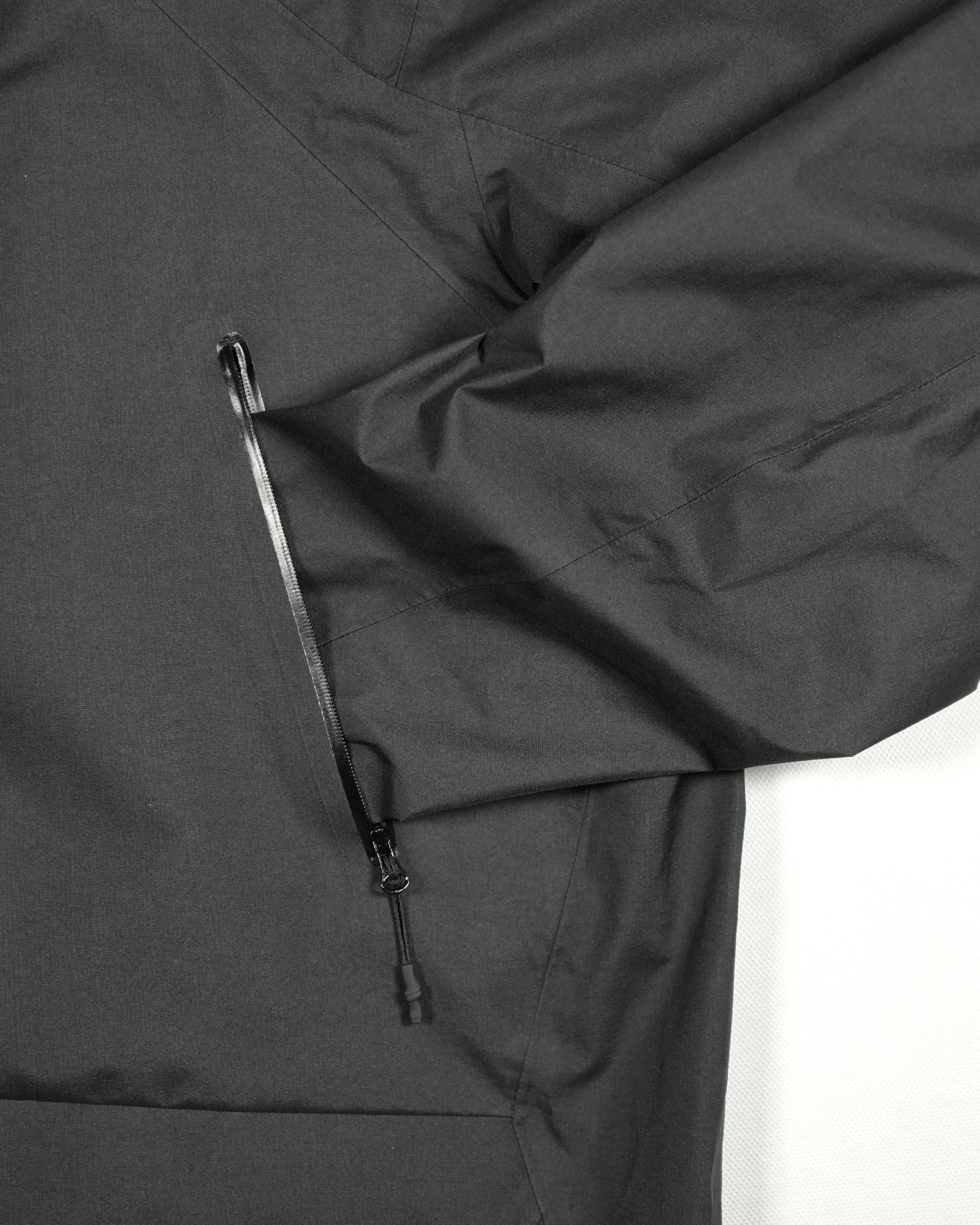 CAYL x Usage JACKET 1