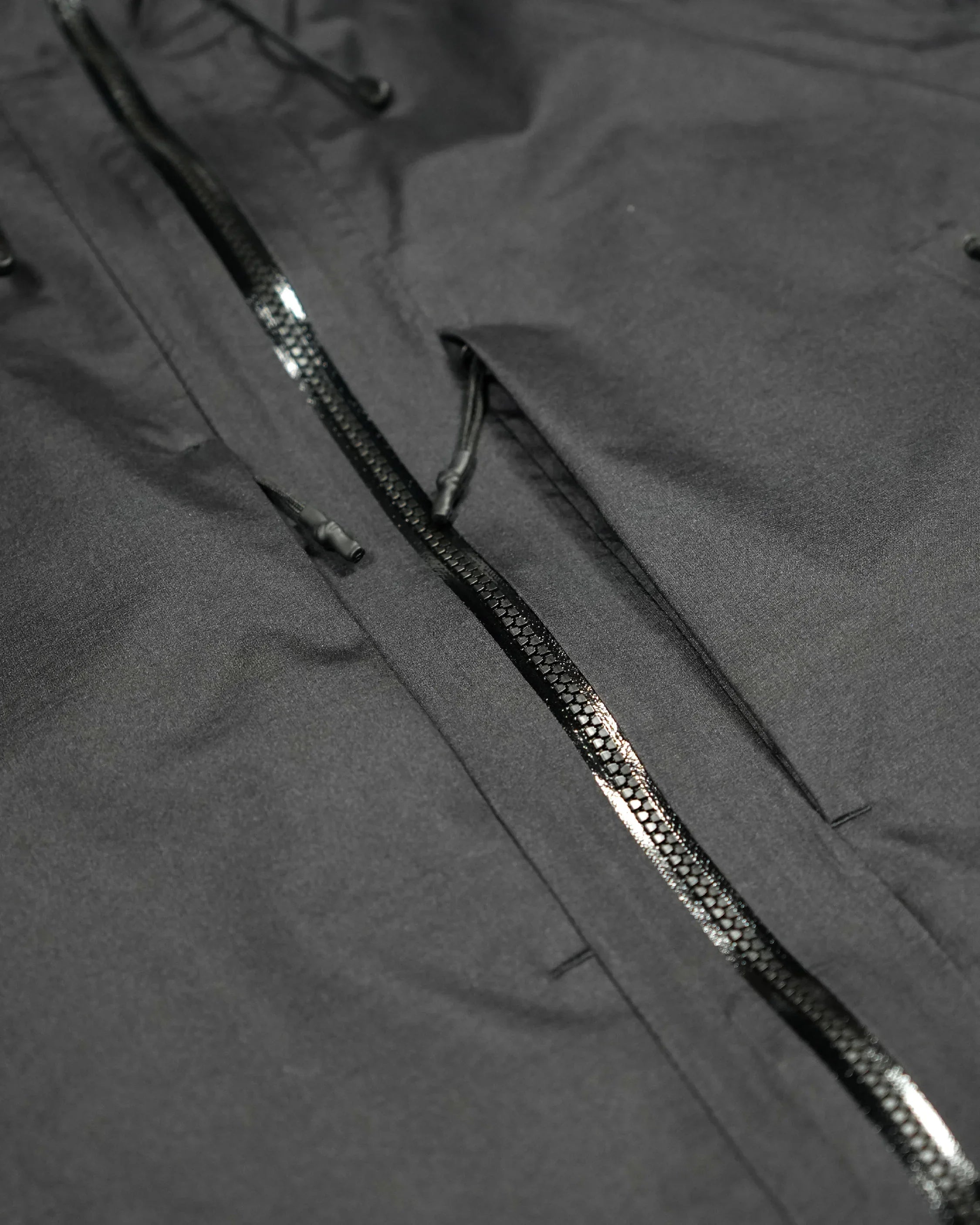 CAYL x Usage JACKET 1