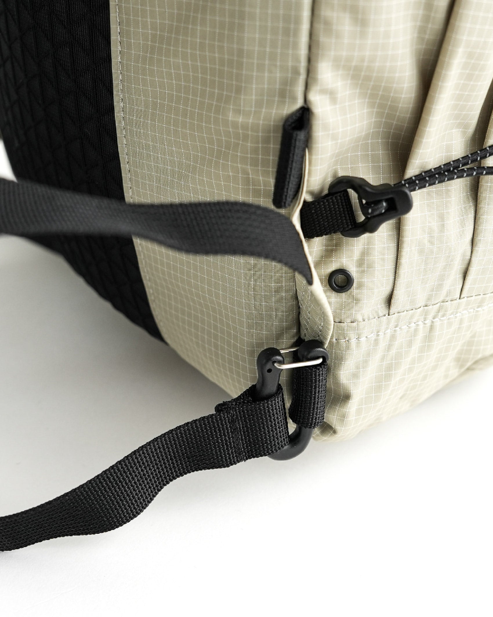 CAYL CHOPEE - CORDURA / Beige - Wild Camping