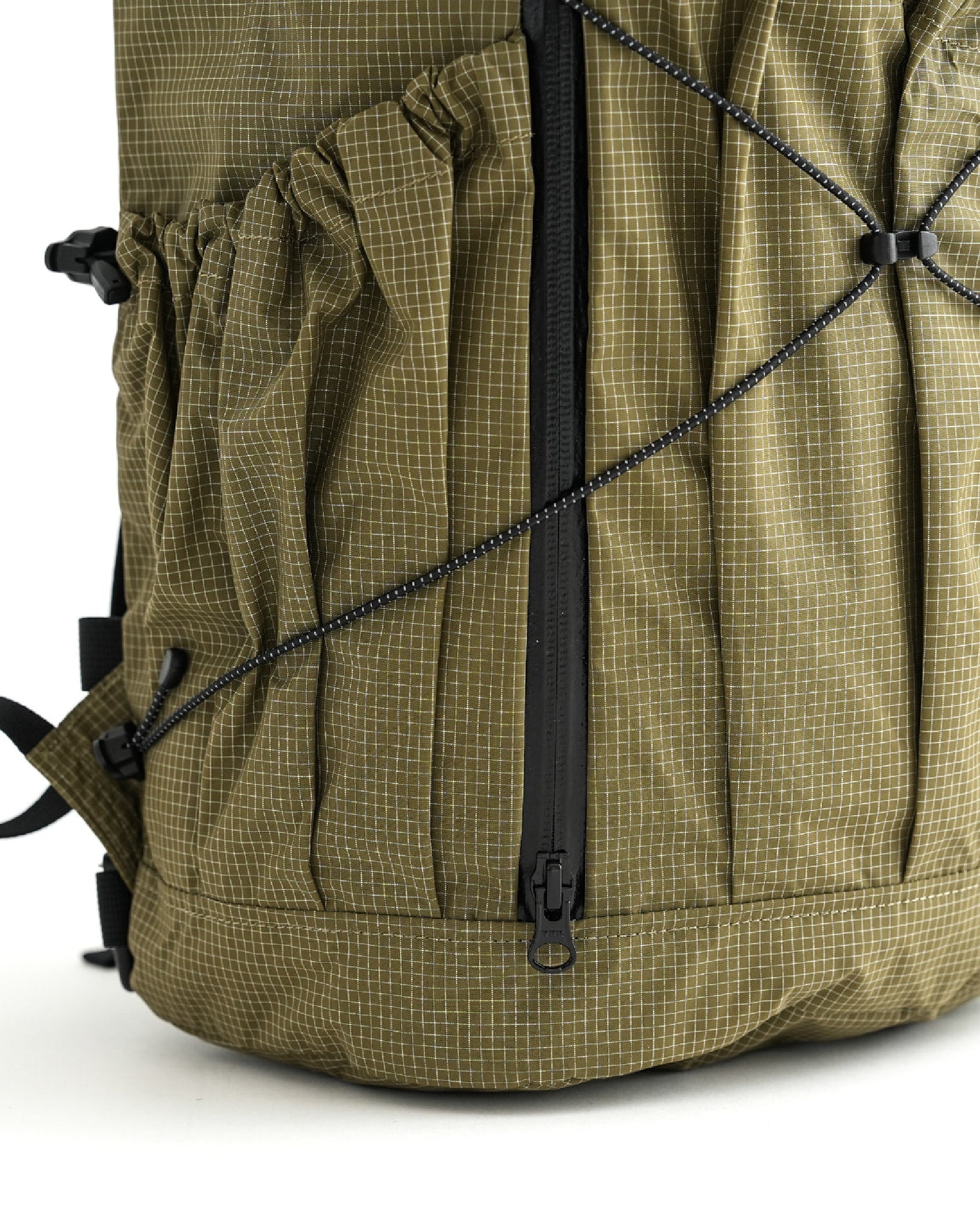 CAYL CHOPEE - CORDURA / Khaki - Wild Camping