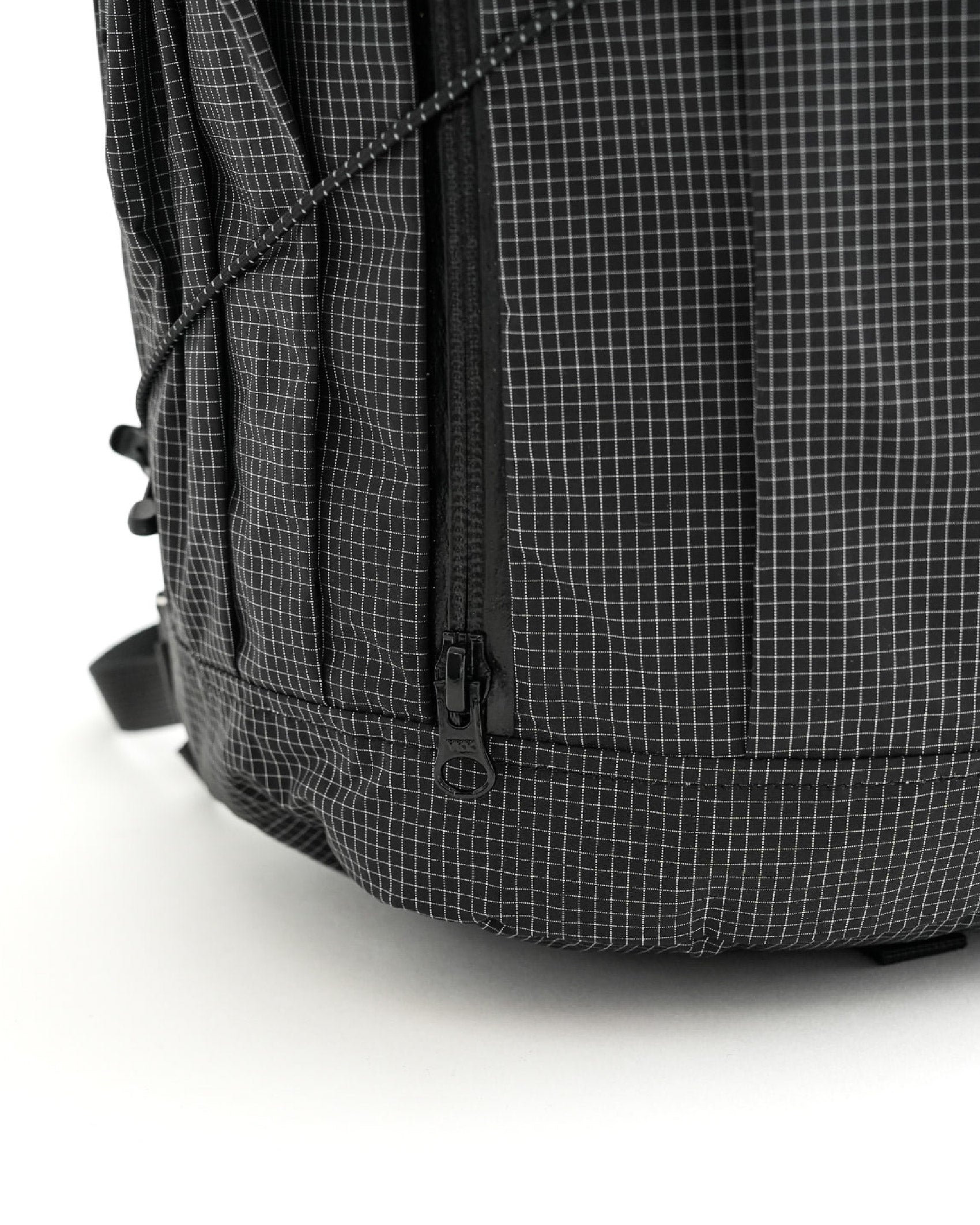CAYL CHOPEE - CORDURA / Black - Wild Camping