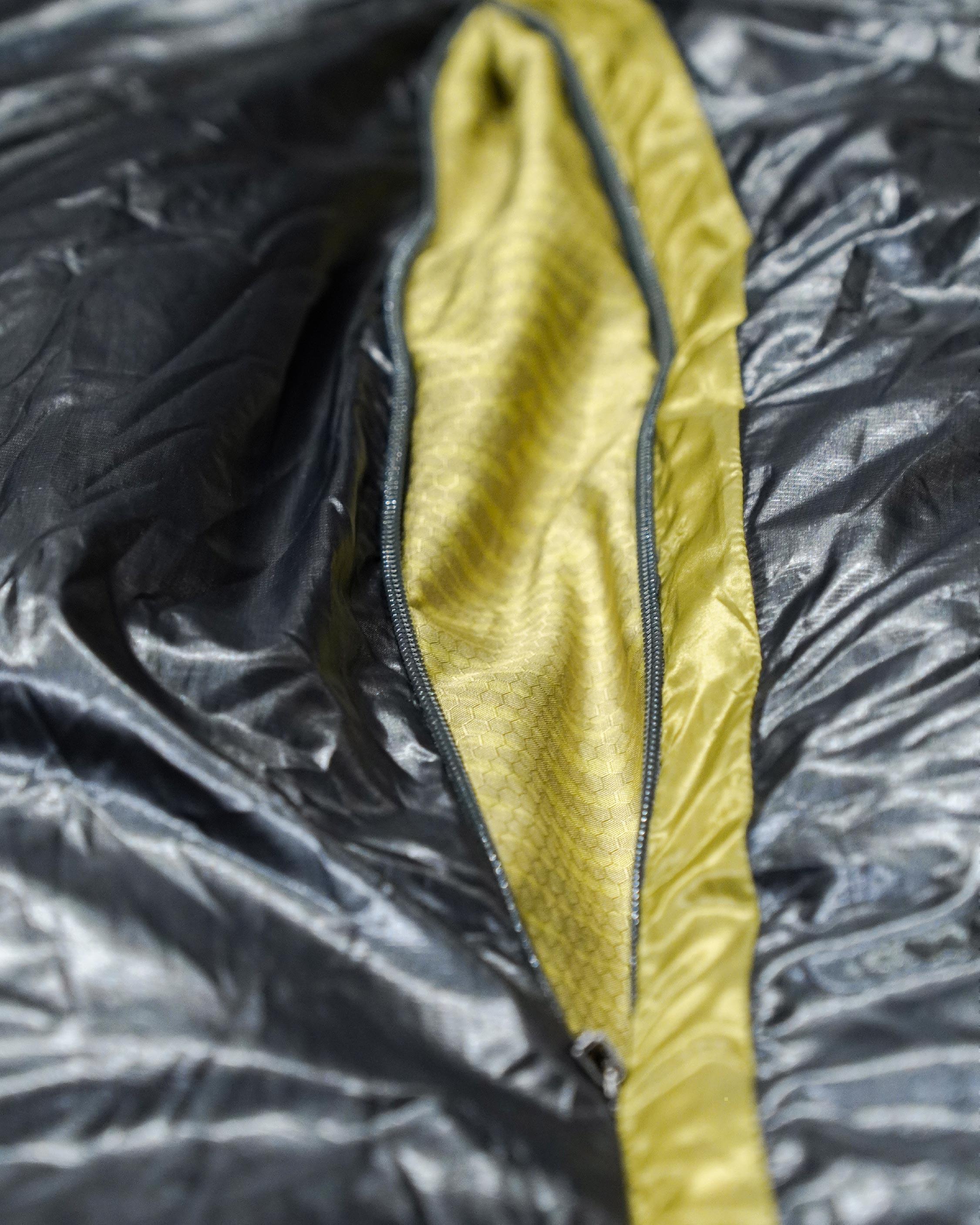 Nemo Coda™ 10/20 Sleeping Bag - Wild Camping