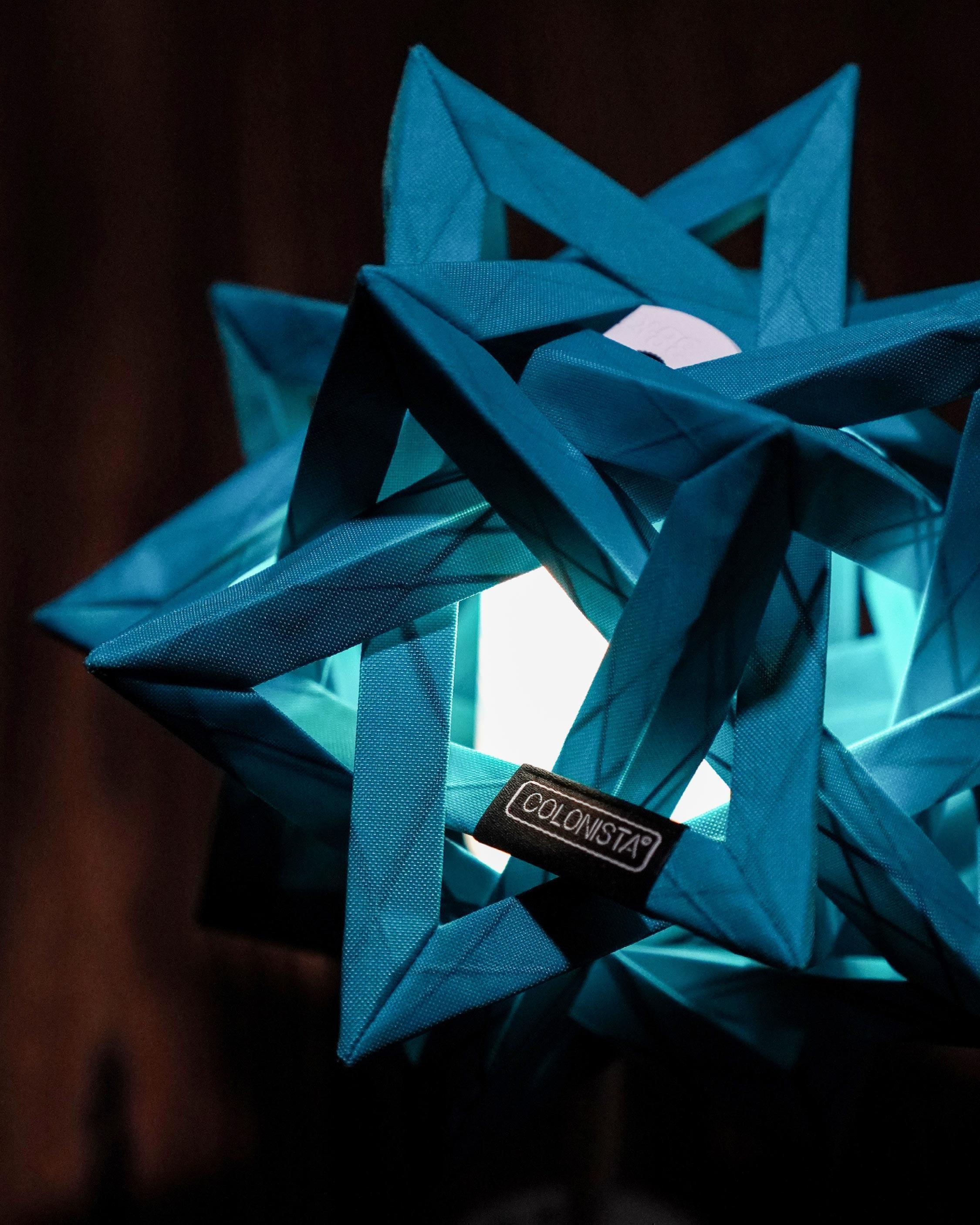 Colonista CONPE10 Spanish Teal - Wild Camping