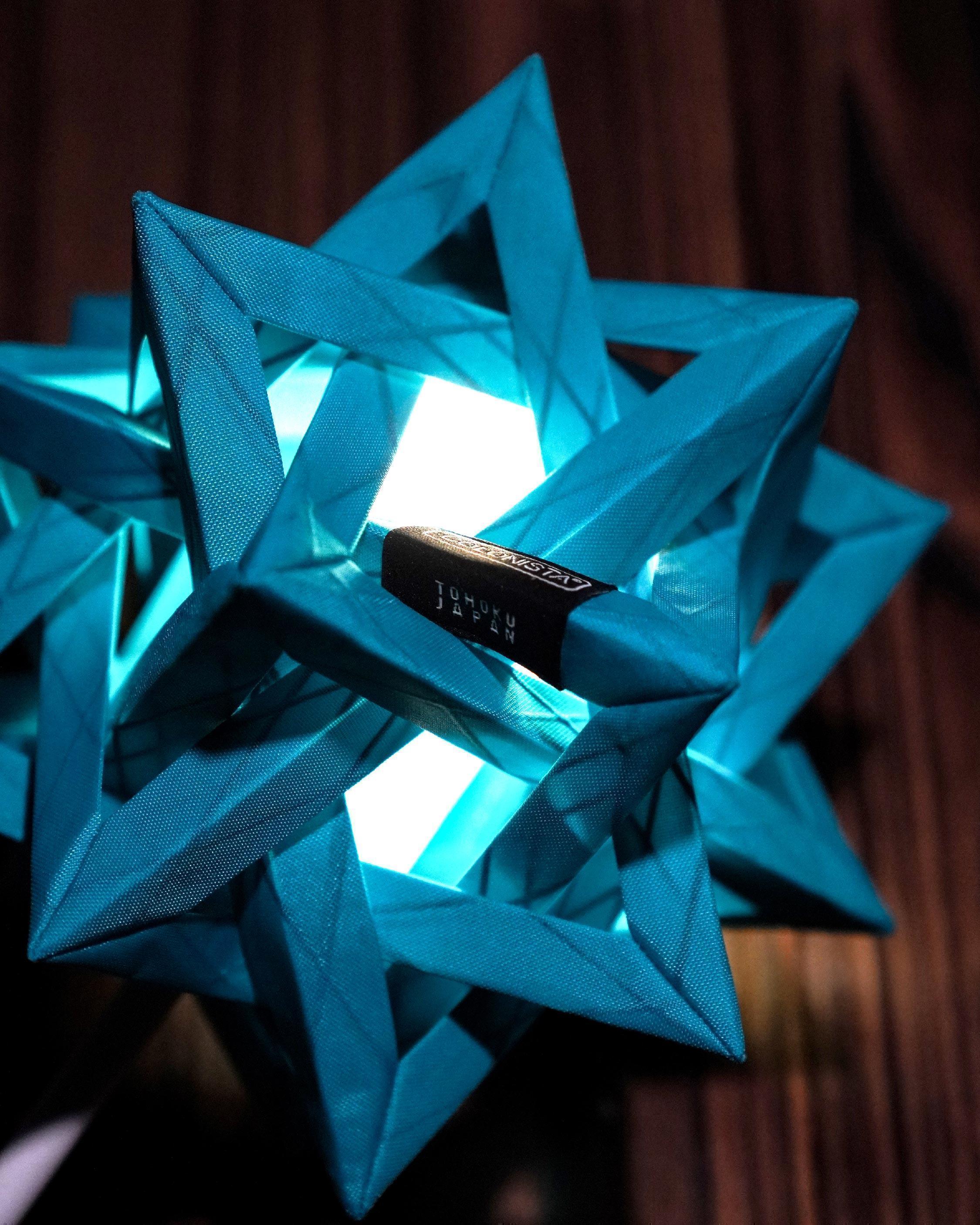 Colonista CONPE10 Spanish Teal - Wild Camping