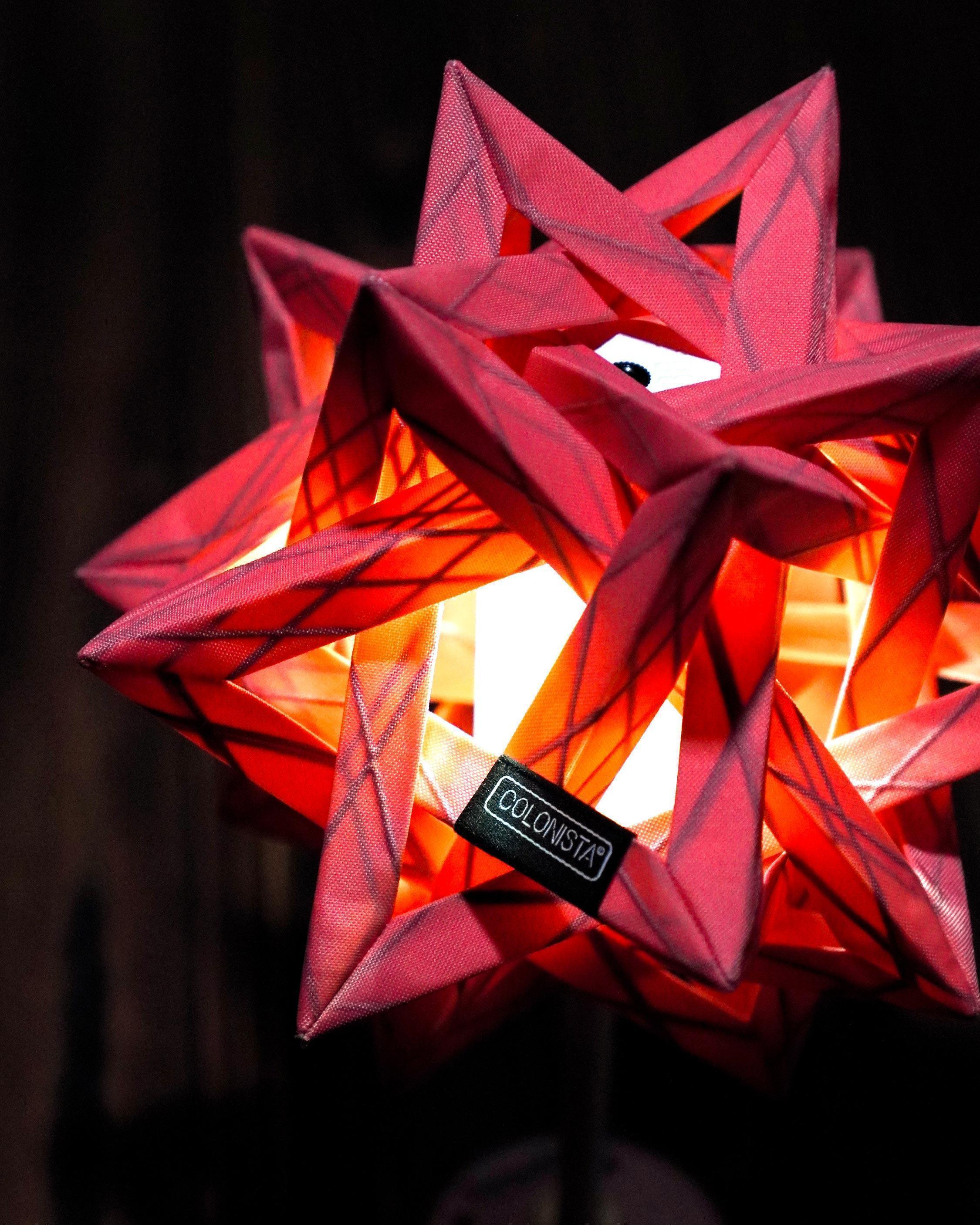 Colonista CONPE10 Coral - Wild Camping