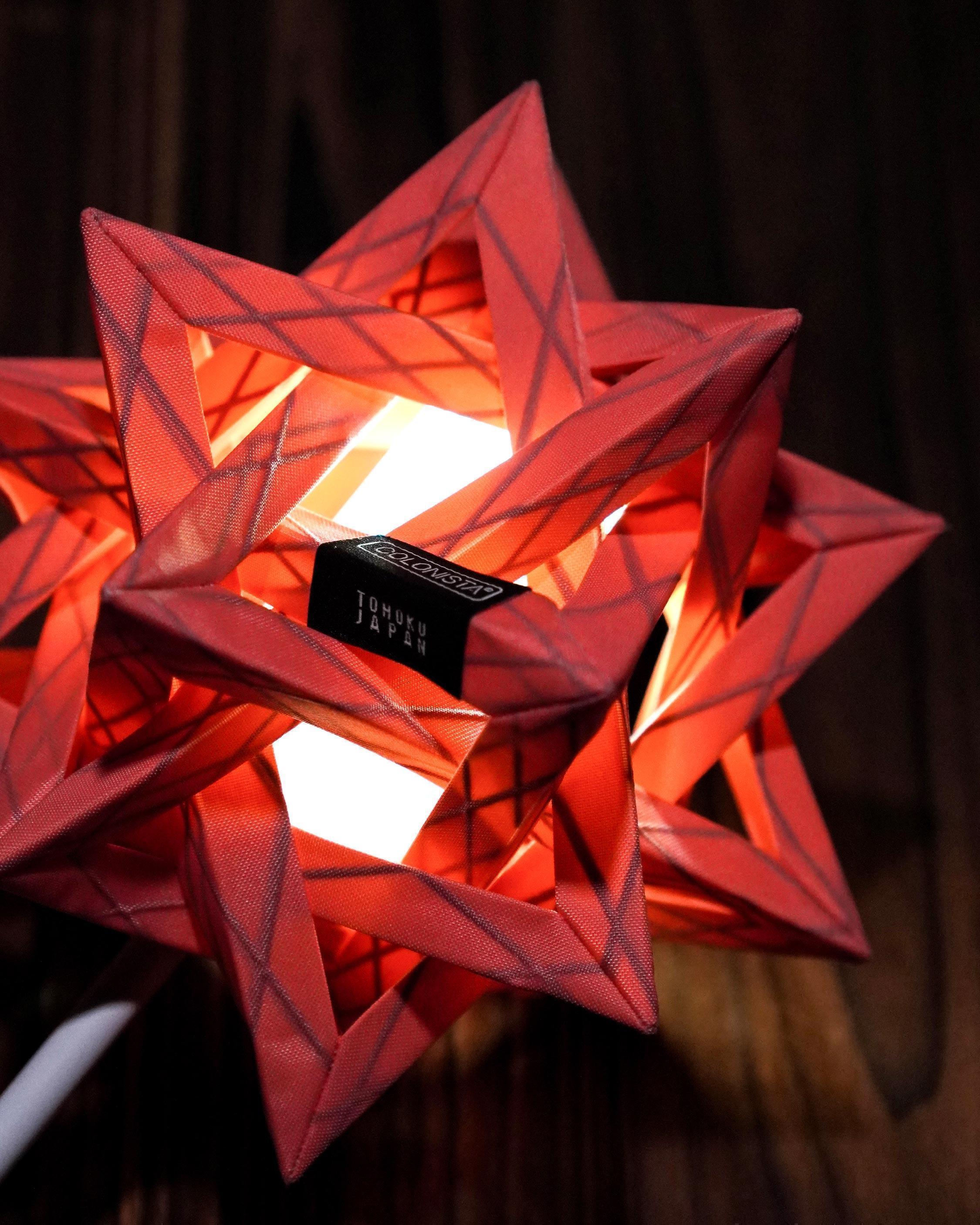 Colonista CONPE10 Coral - Wild Camping