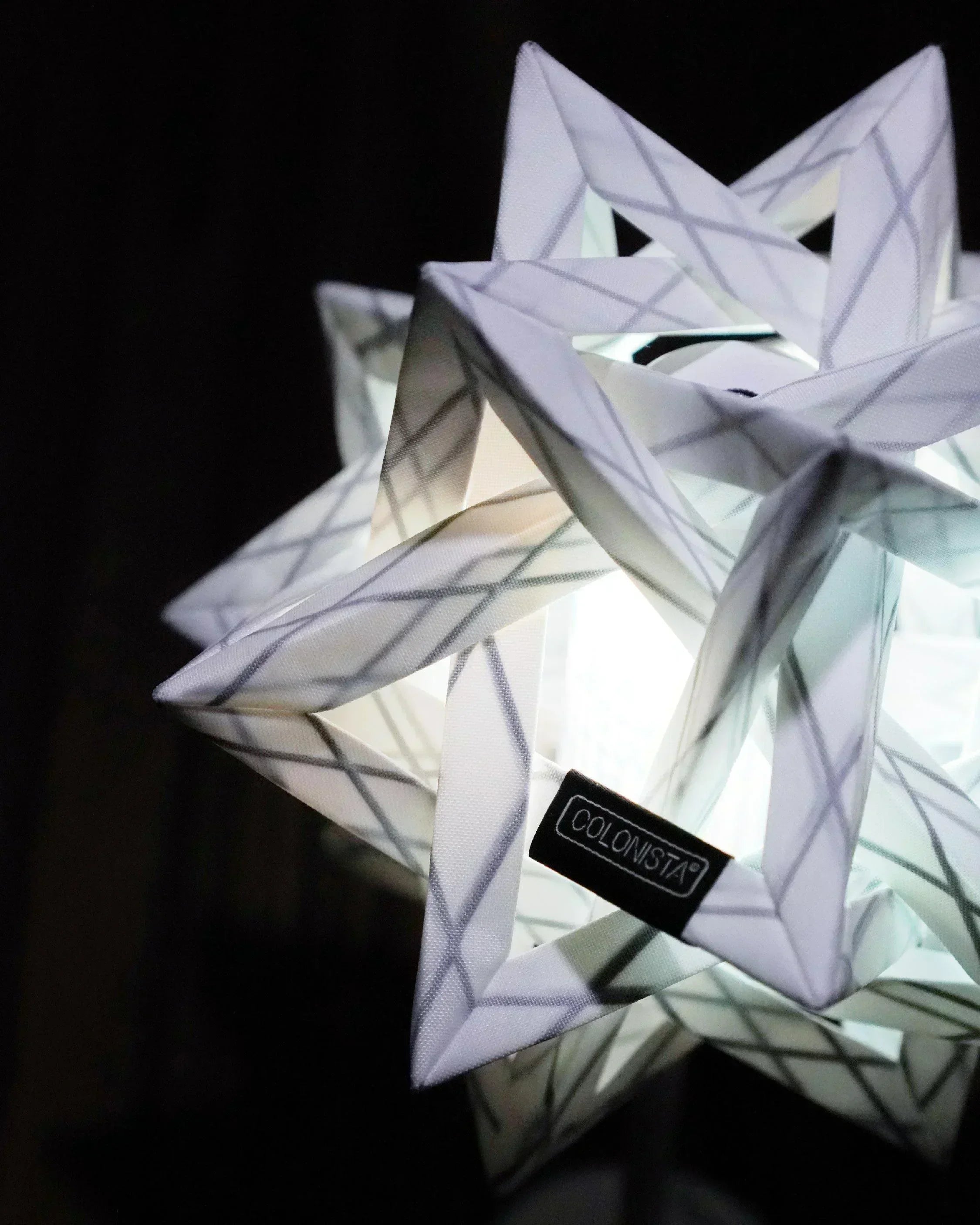 Colonista CONPE10 White - Wild Camping