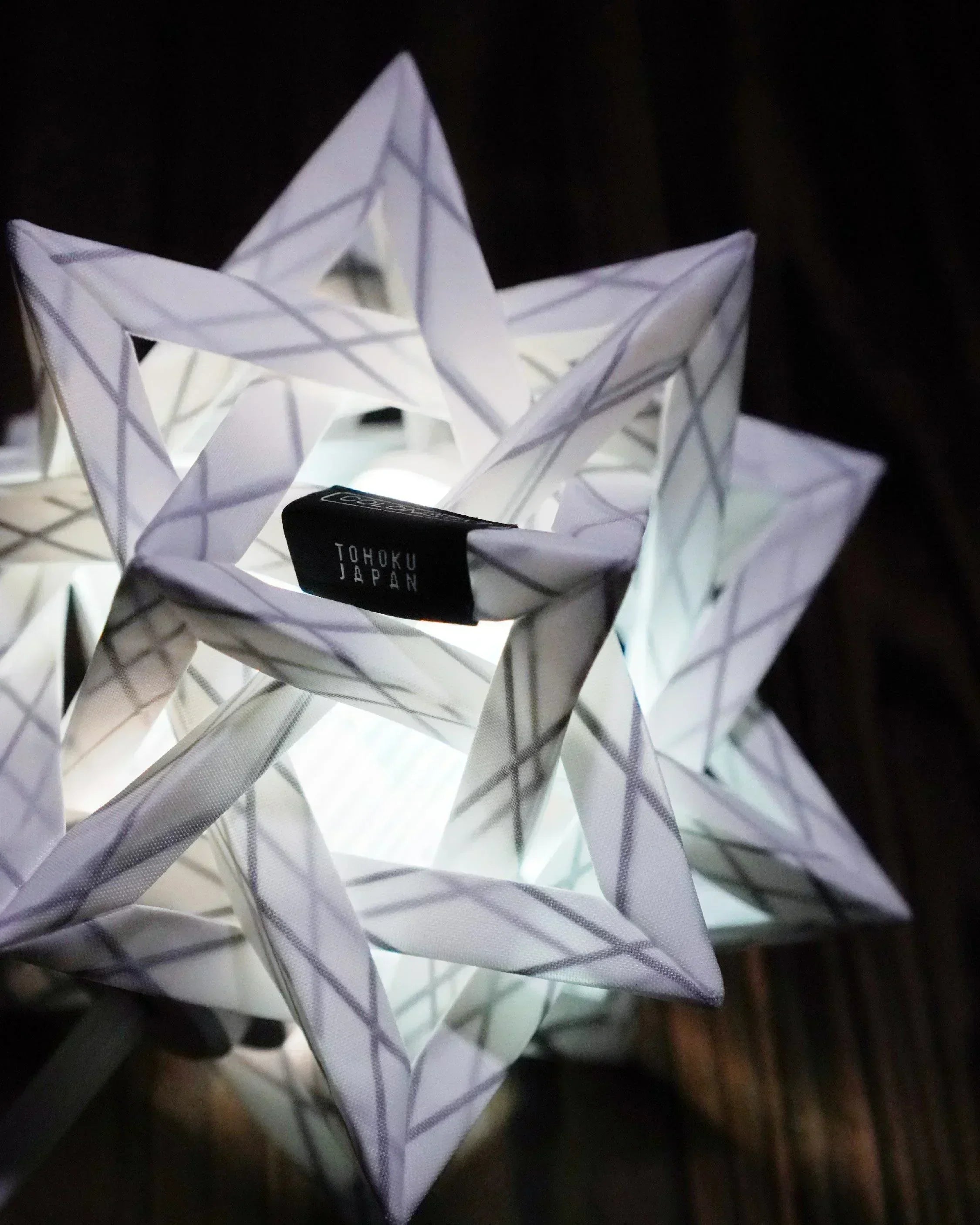 Colonista CONPE10 White - Wild Camping