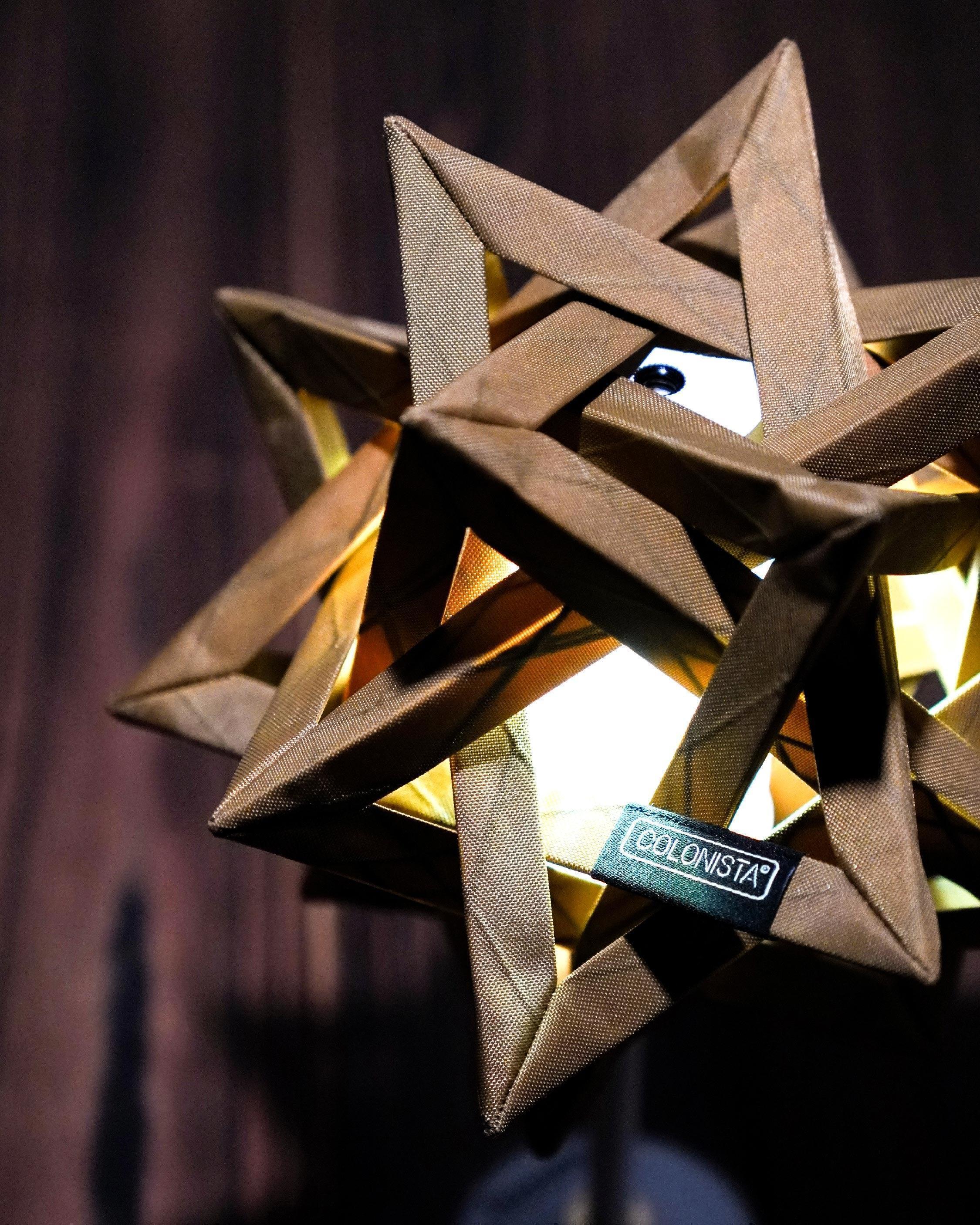 Colonista CONPE10 Coyote - Wild Camping