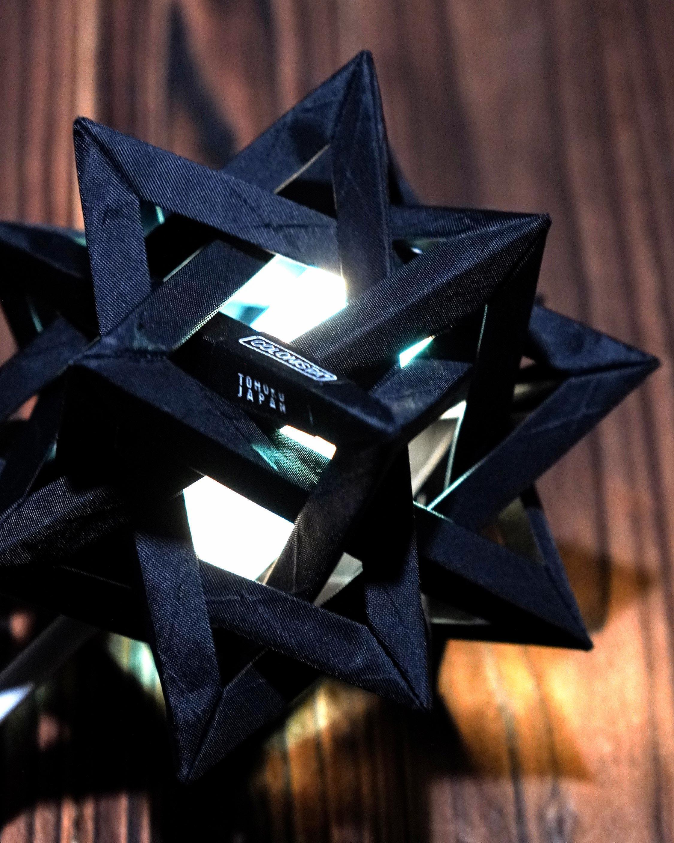 Colonista CONPE10 Black - Wild Camping