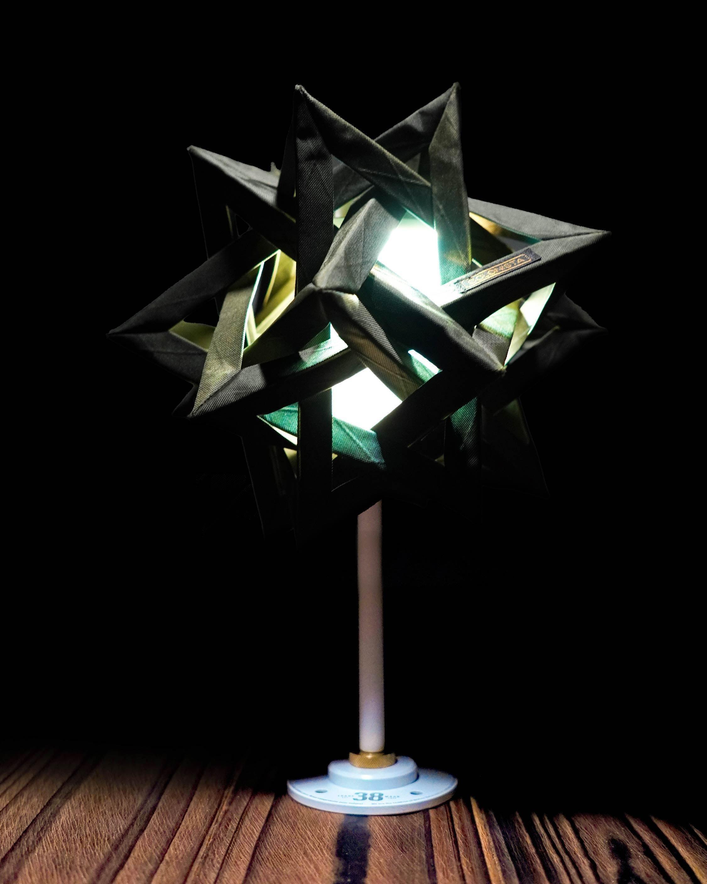 Colonista CONPE10 Dark Green - Wild Camping