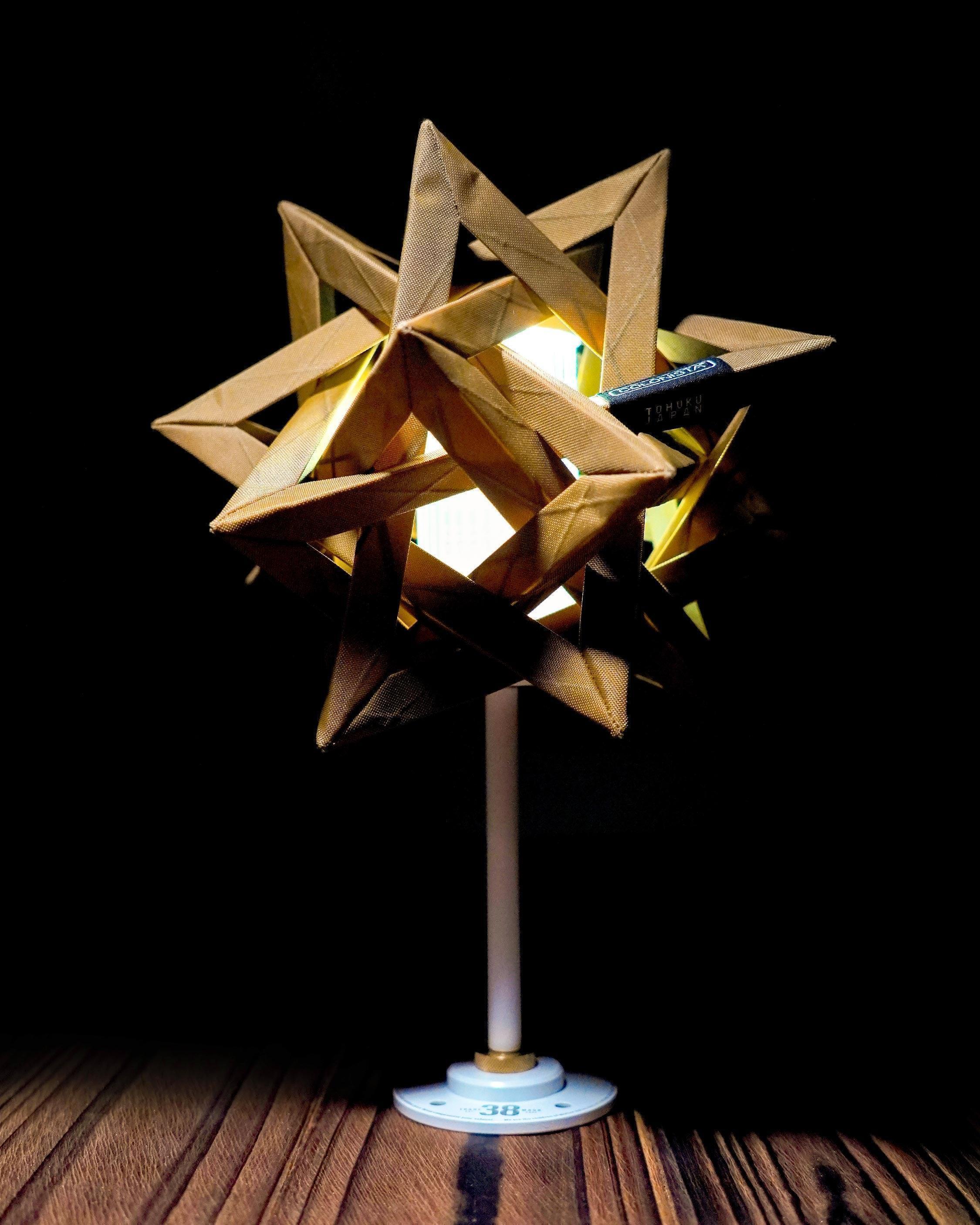 Colonista CONPE10 Coyote - Wild Camping