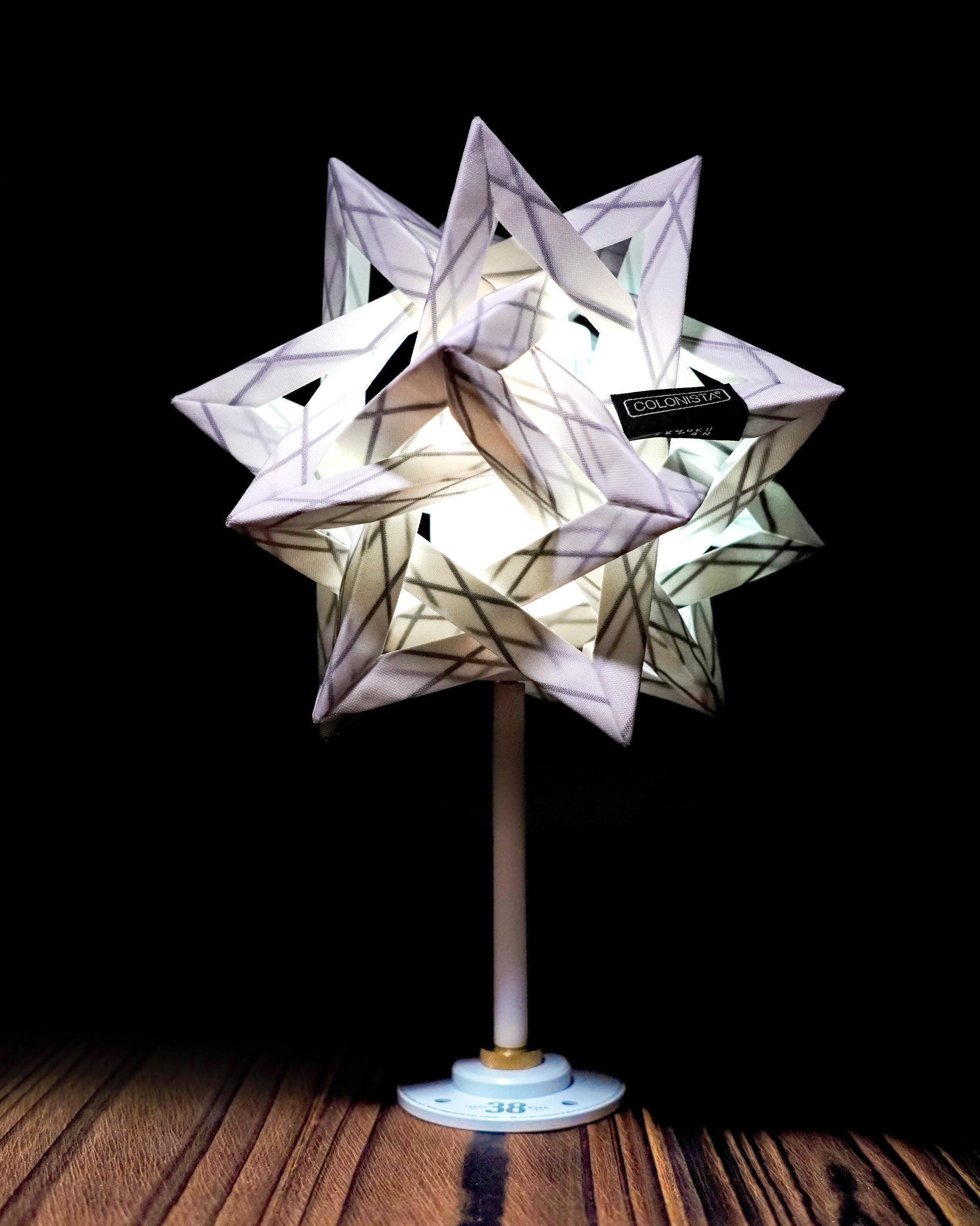 Colonista CONPE10 White - Wild Camping