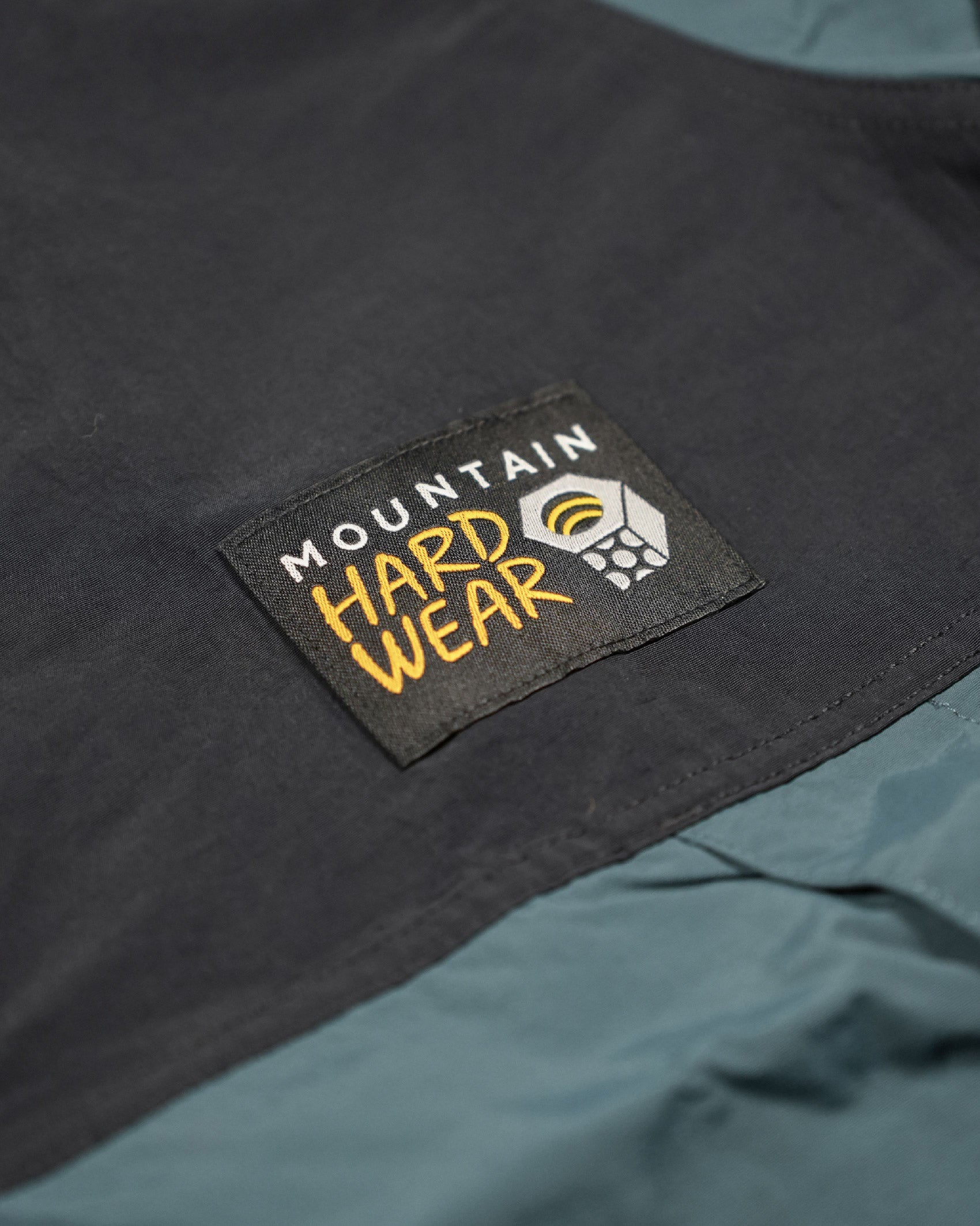 Mountain Hardwear Camp 4 Jacket