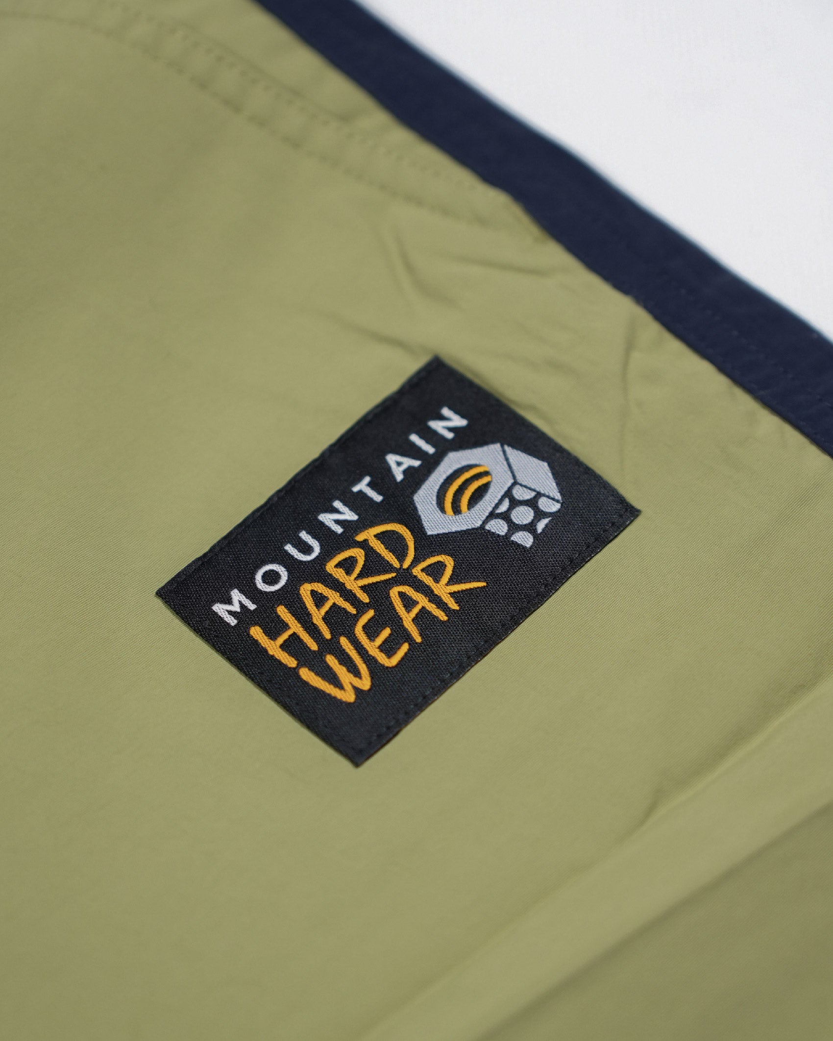 Mountain Hardwear Camp 4 Short