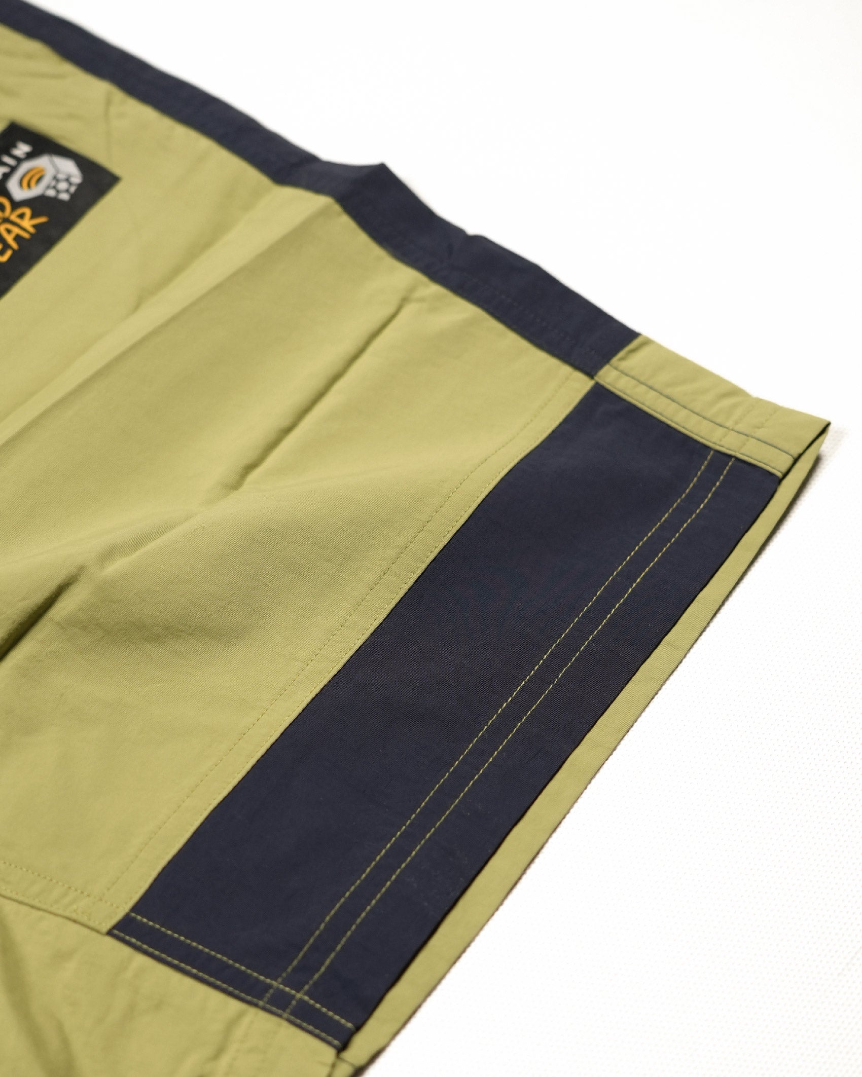 Mountain Hardwear Camp 4 Short